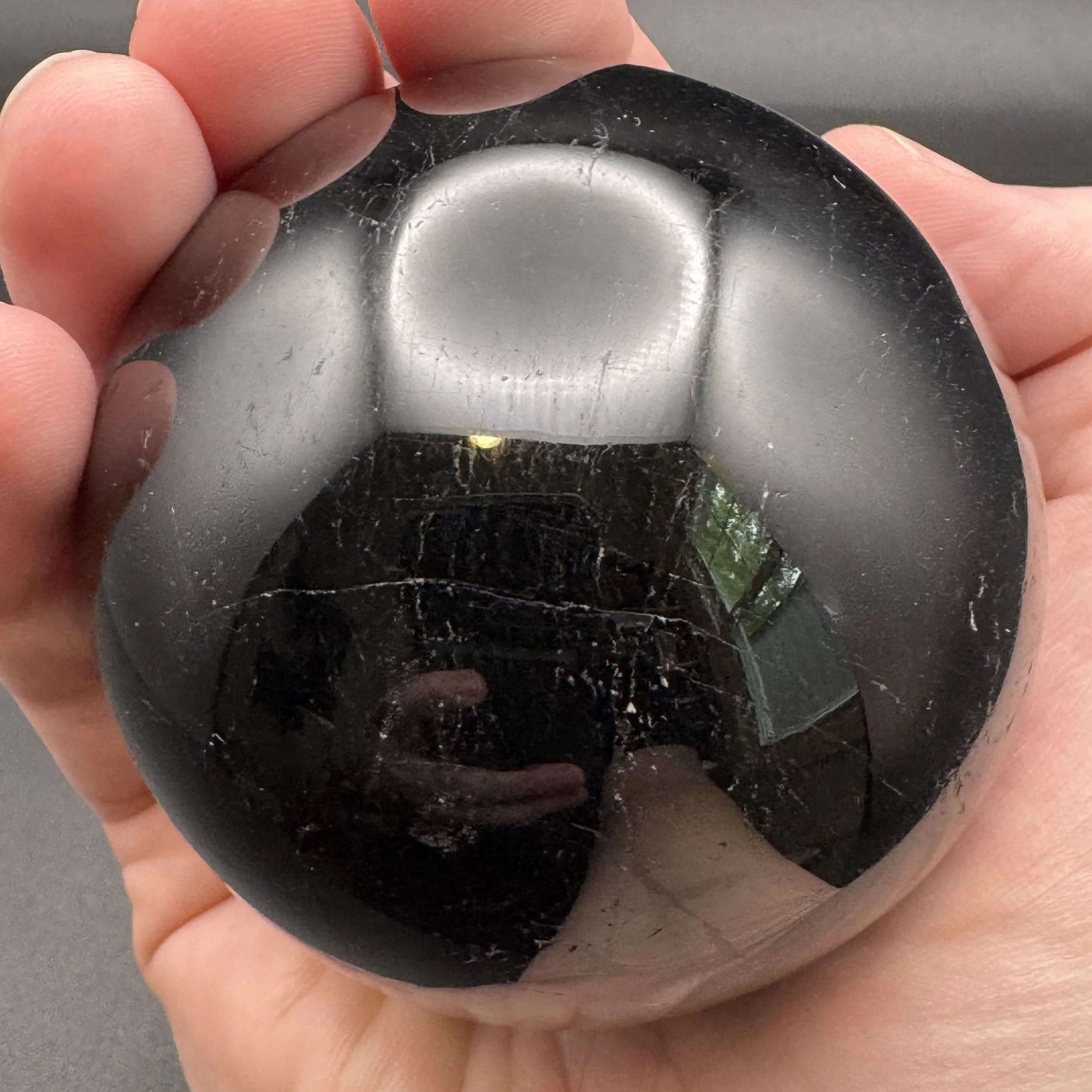 Black Tourmaline Sphere AA - 4.jpg