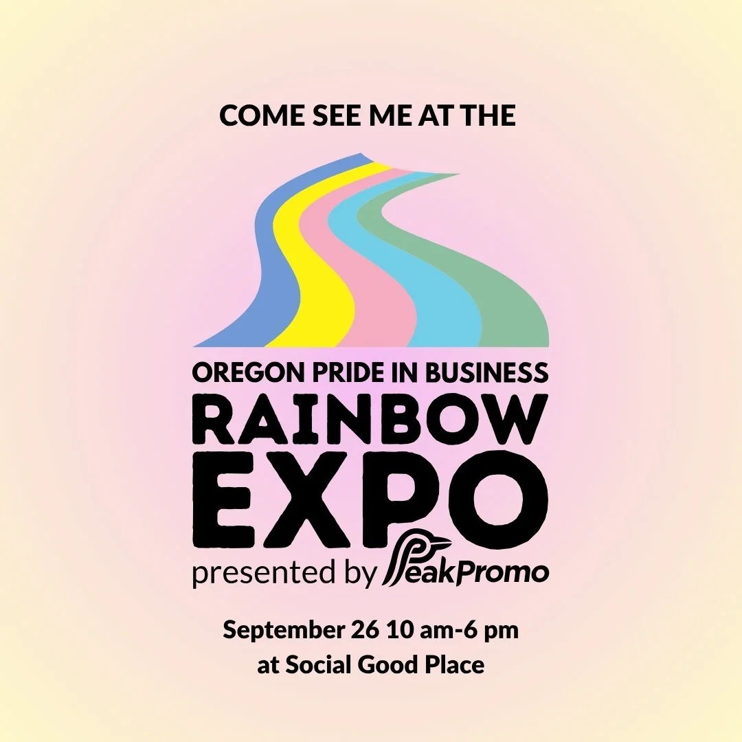 ORPIB’s Rainbow Expo: Big Gay Market