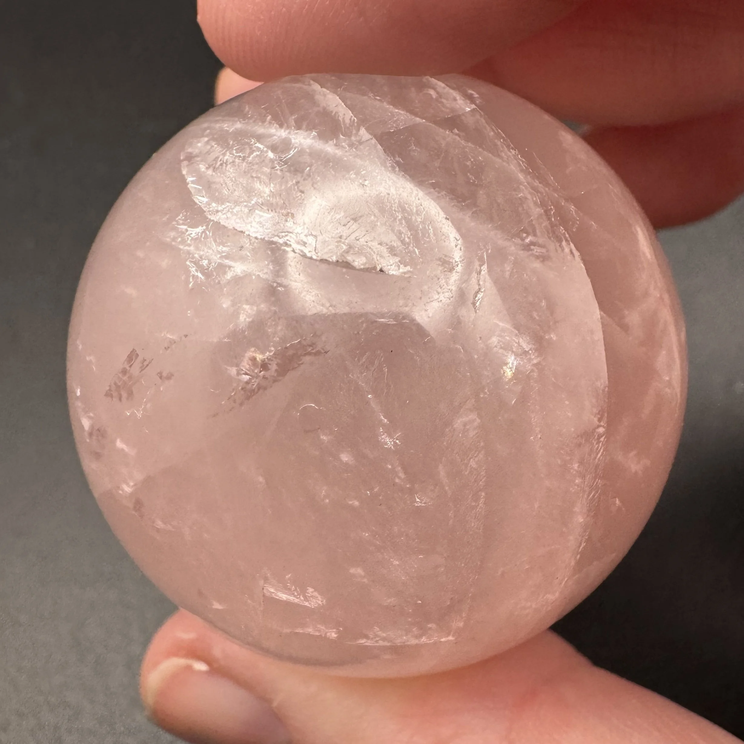 Rose Quartz Spheres Med - 4.jpg