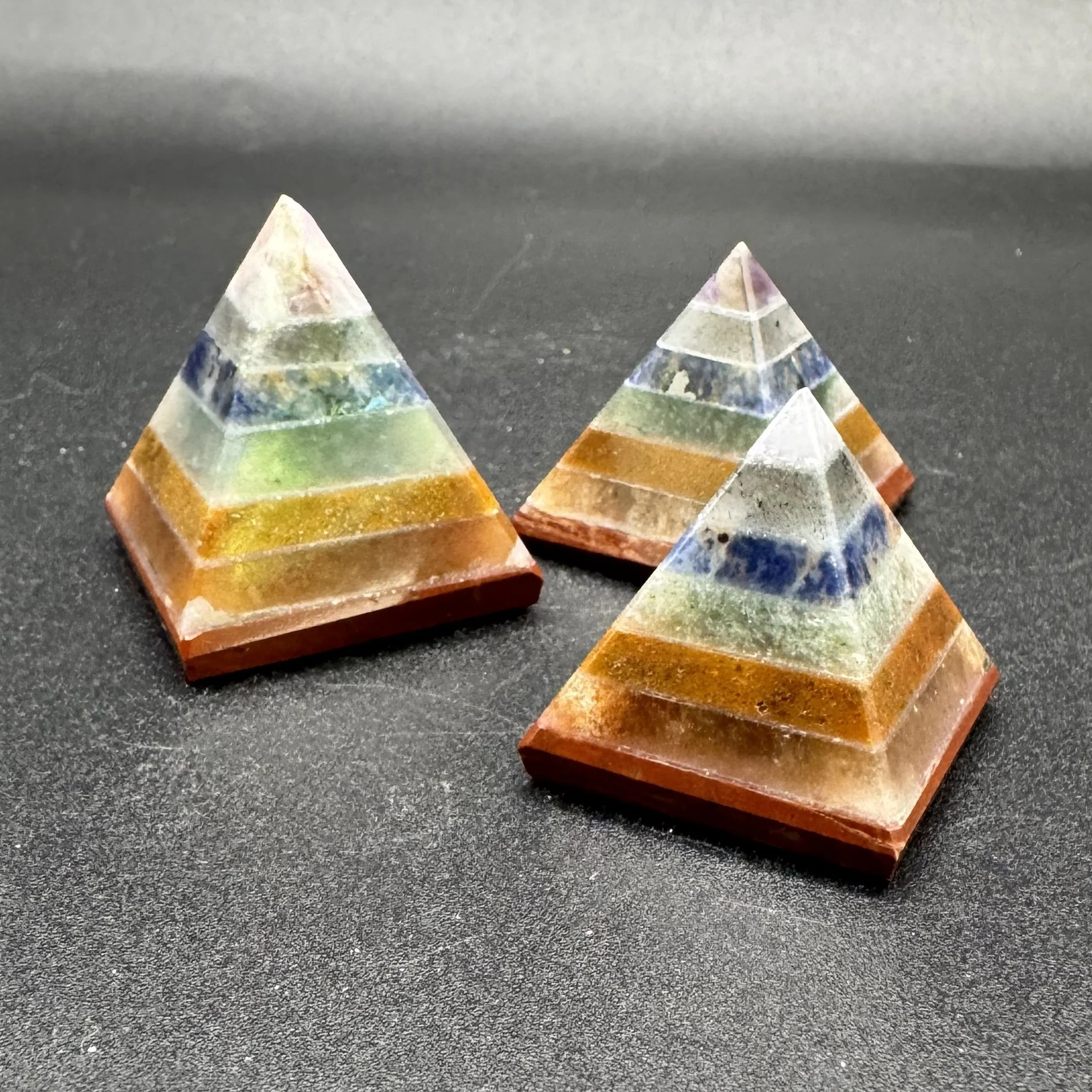 Small Chakra pyramids - 1.jpg