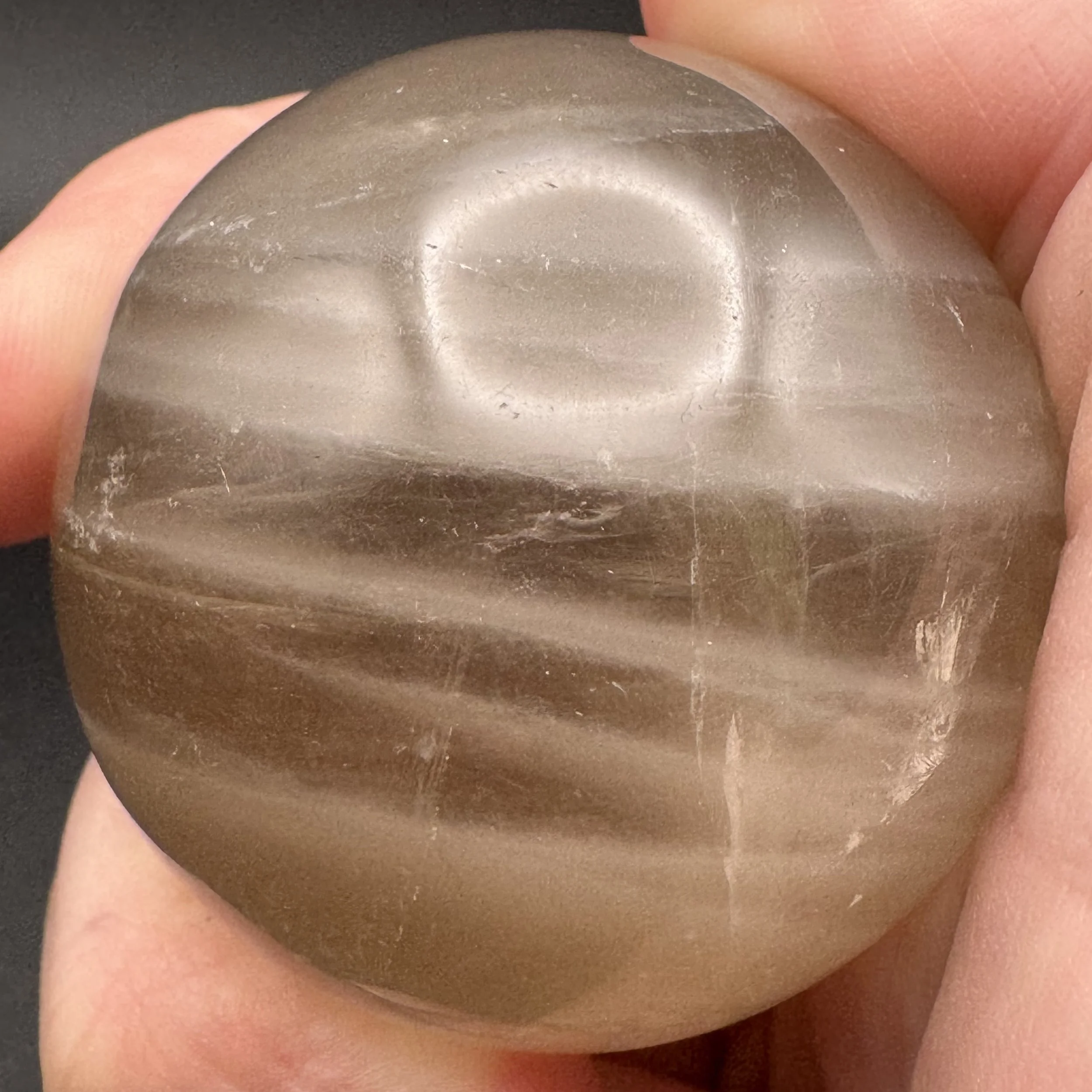 Smoky Quartz Sphere FF - 4.jpg