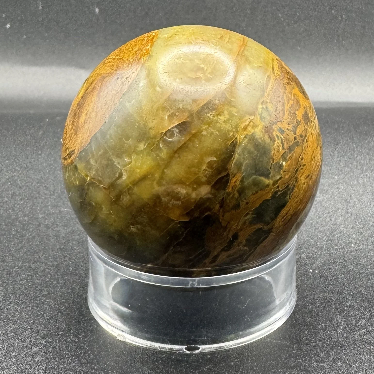 Pietersite Sphere A - 1.jpg