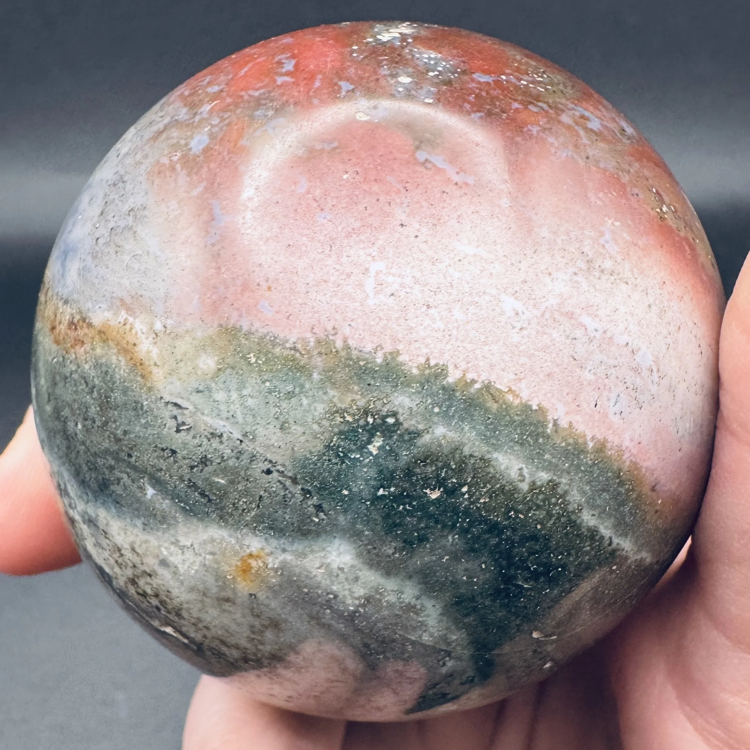 Ocean Jasper Sphere G - 8.jpg