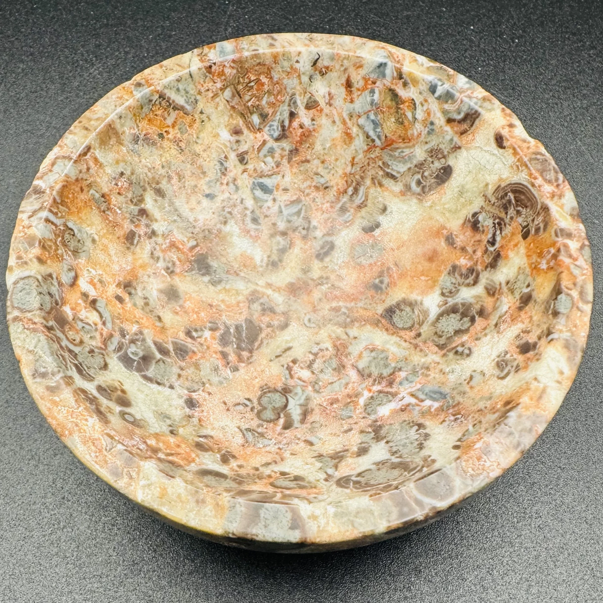 Conglomerate Stone Bowl B - 2.jpg