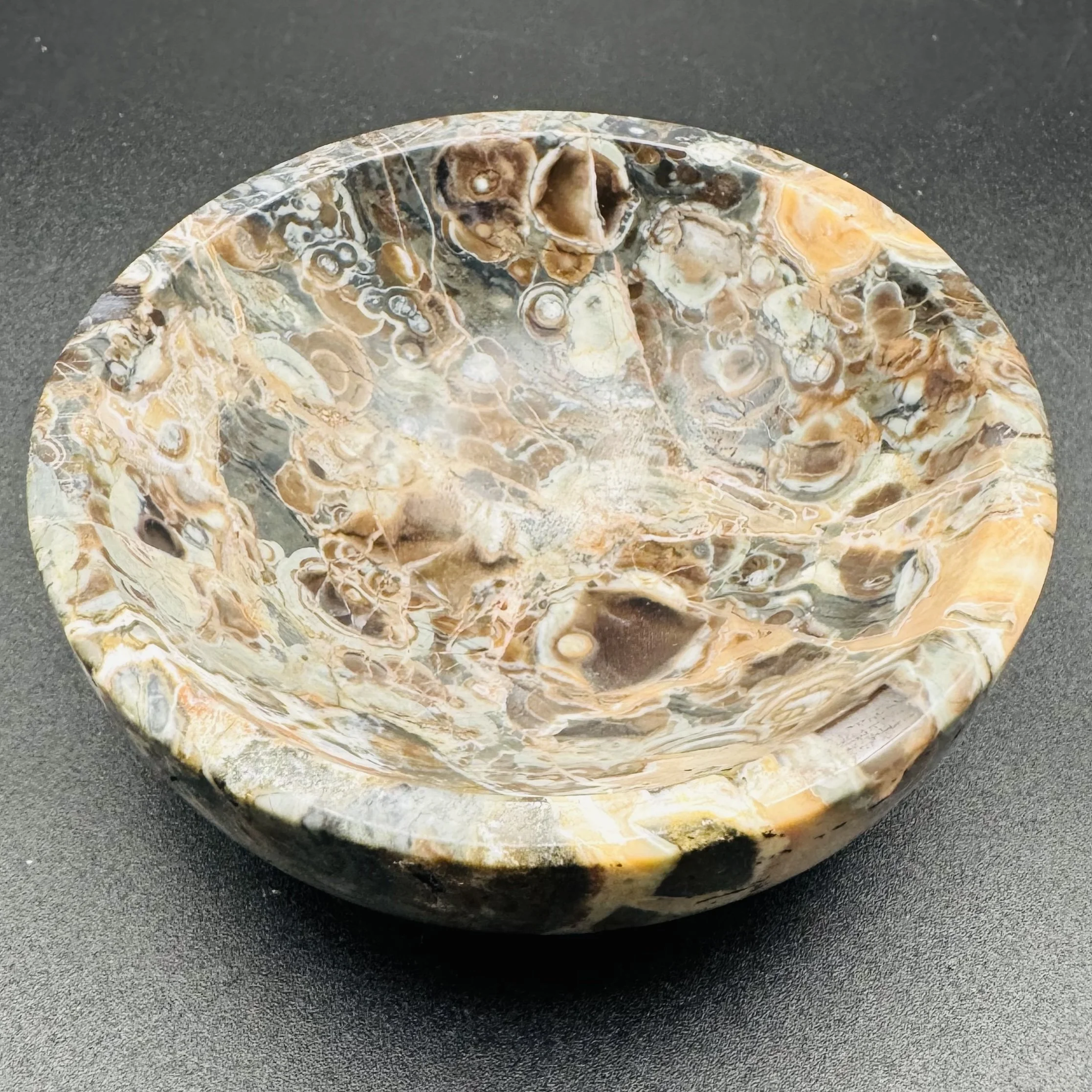 Conglomerate Stone Bowl A - 2.jpg