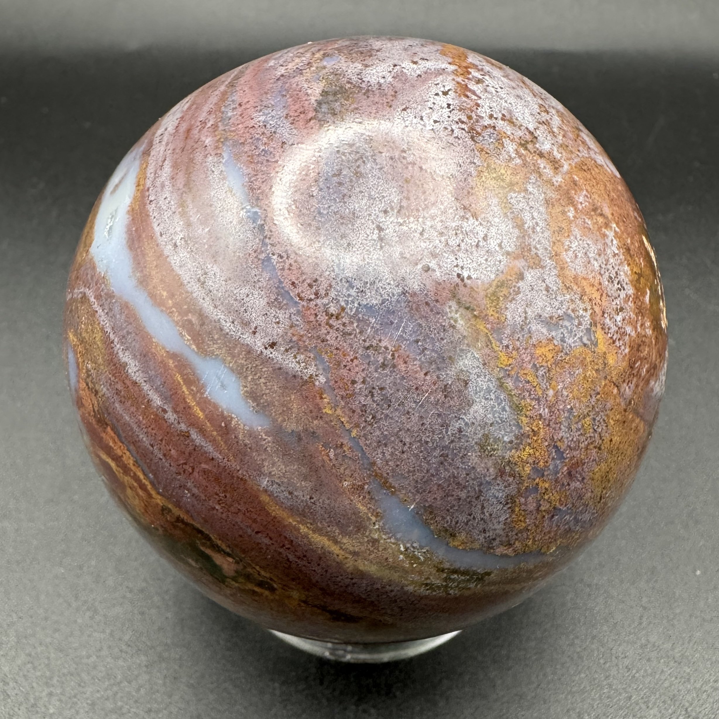 Ocean Jasper Sphere C - 2.jpg
