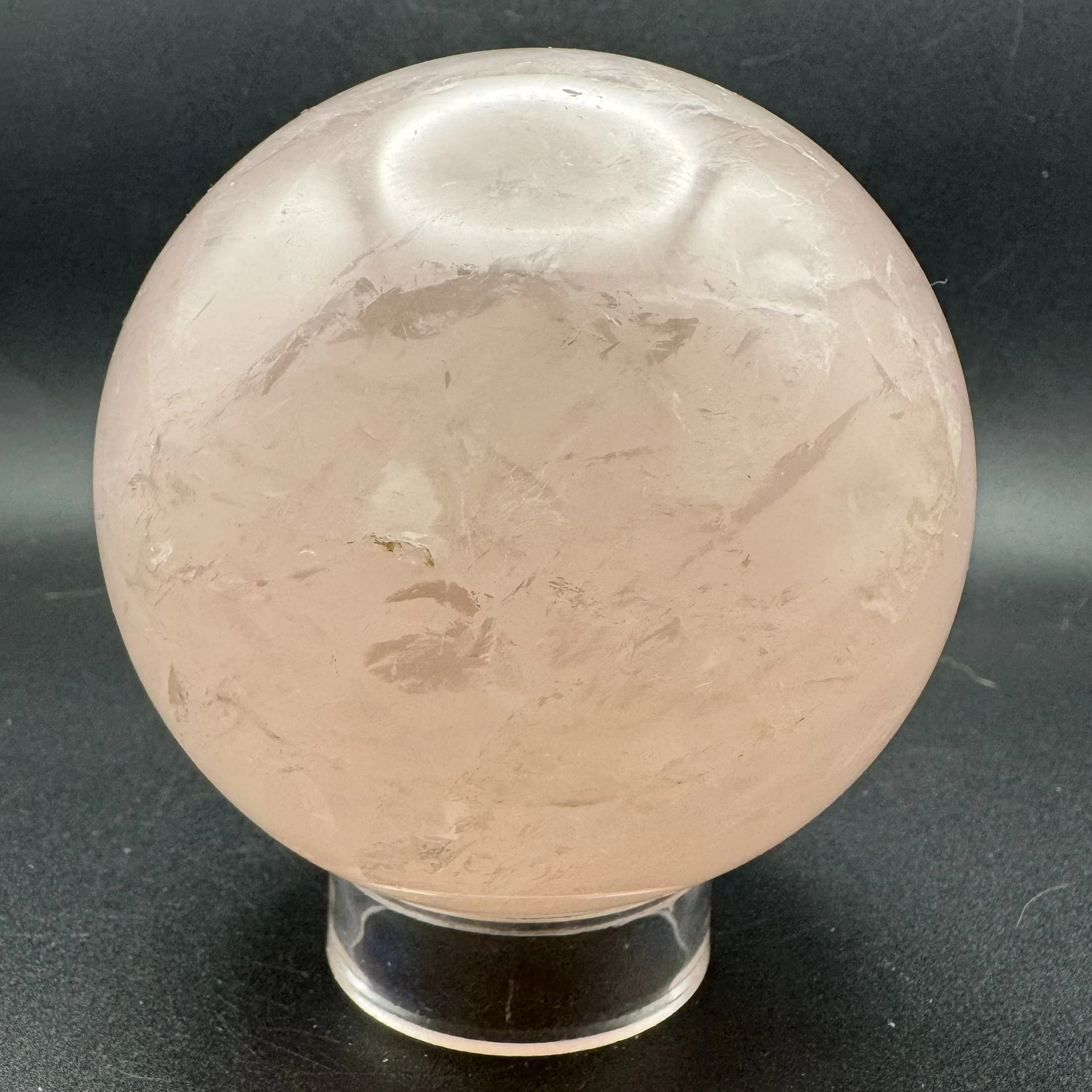 Rose Quartz Sphere E - 1.jpg