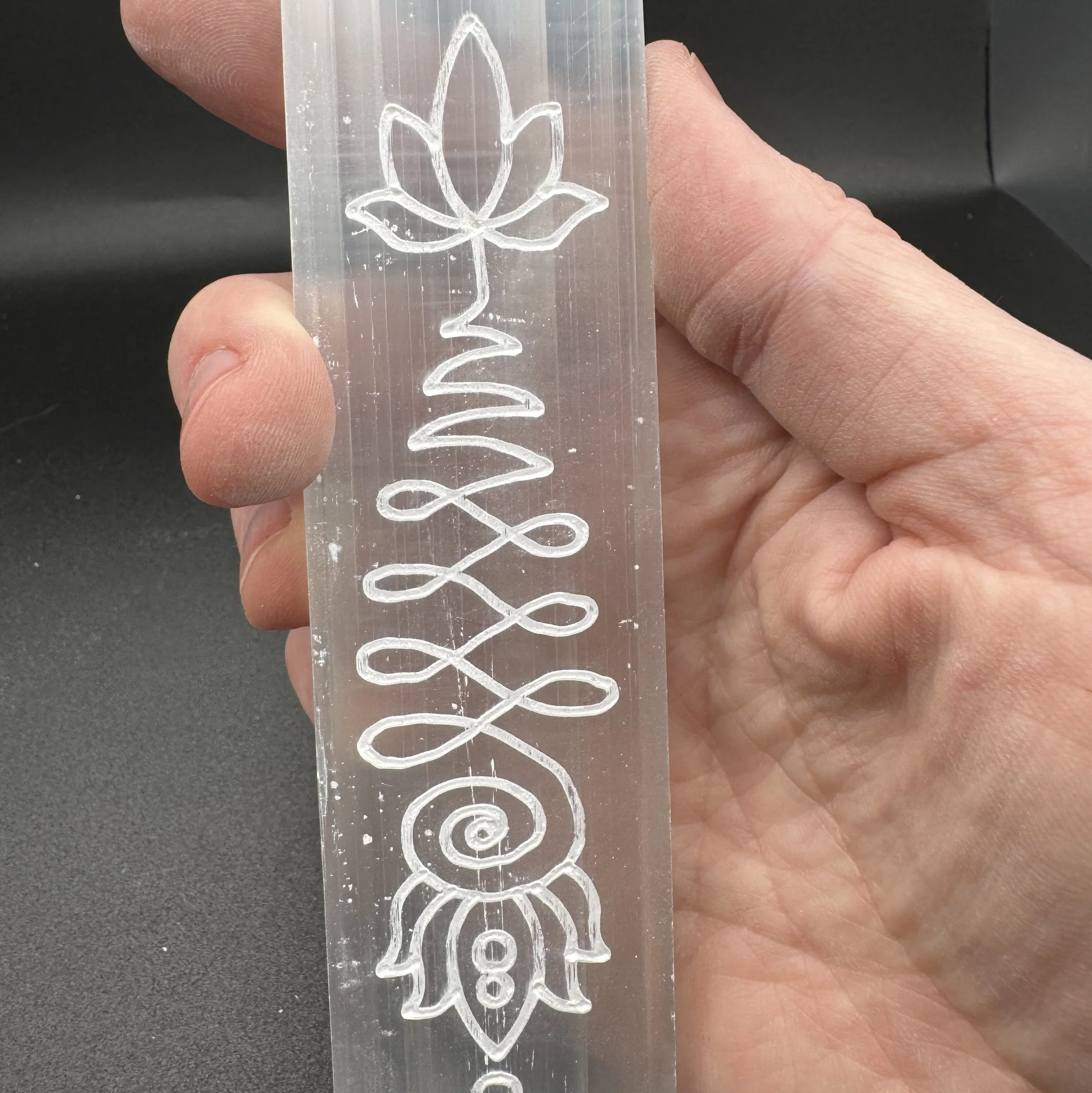 Satin Spar Lotus Long Plate Small - 3.jpg