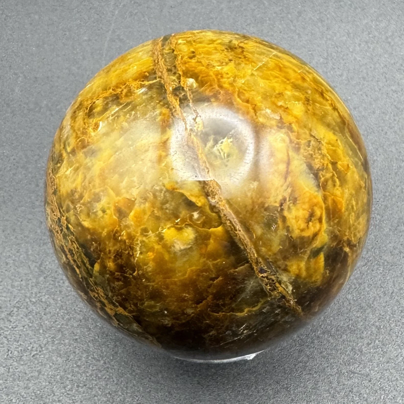 Pietersite Sphere C - 2.jpg