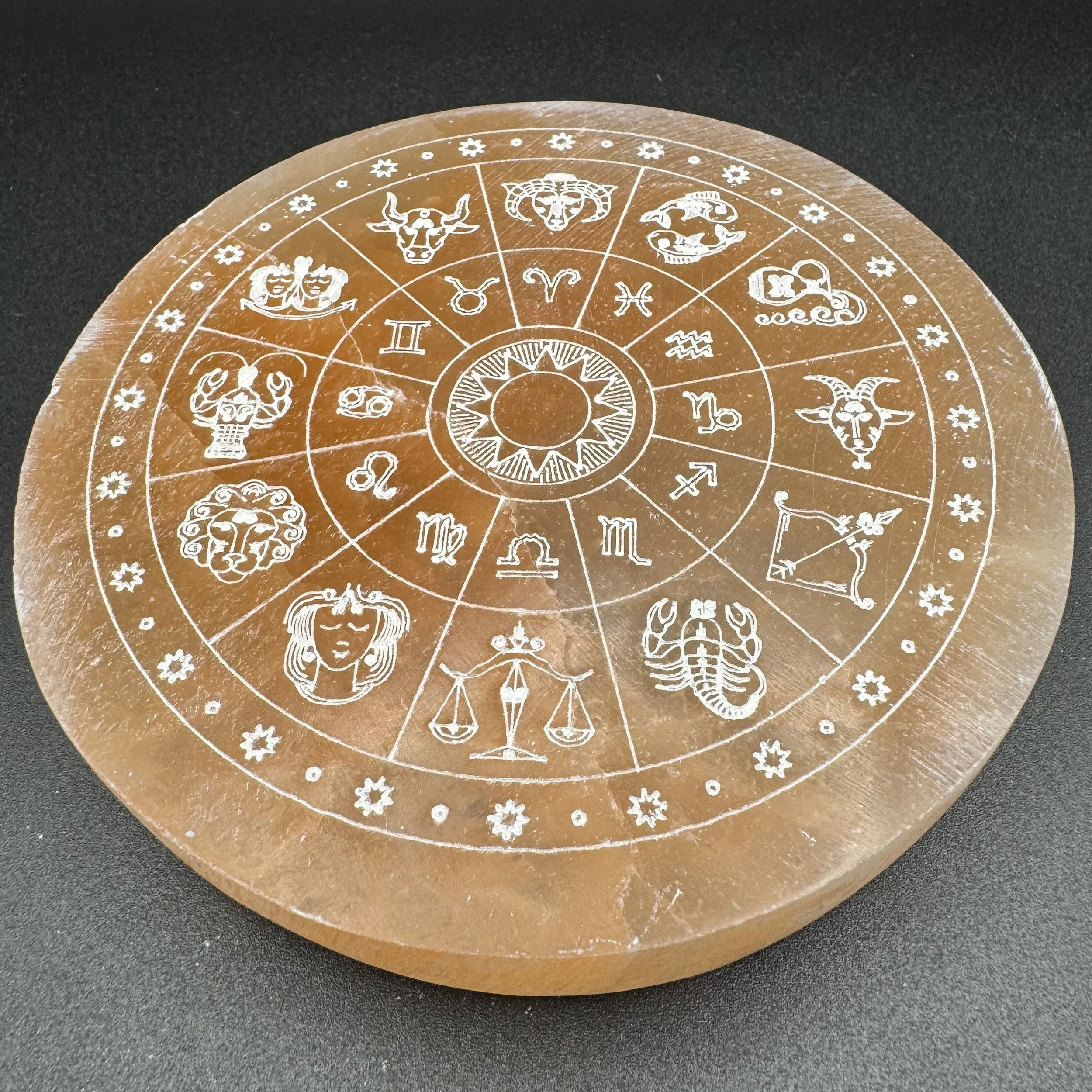 Peach Satin Spar Zodiac - 2.jpg