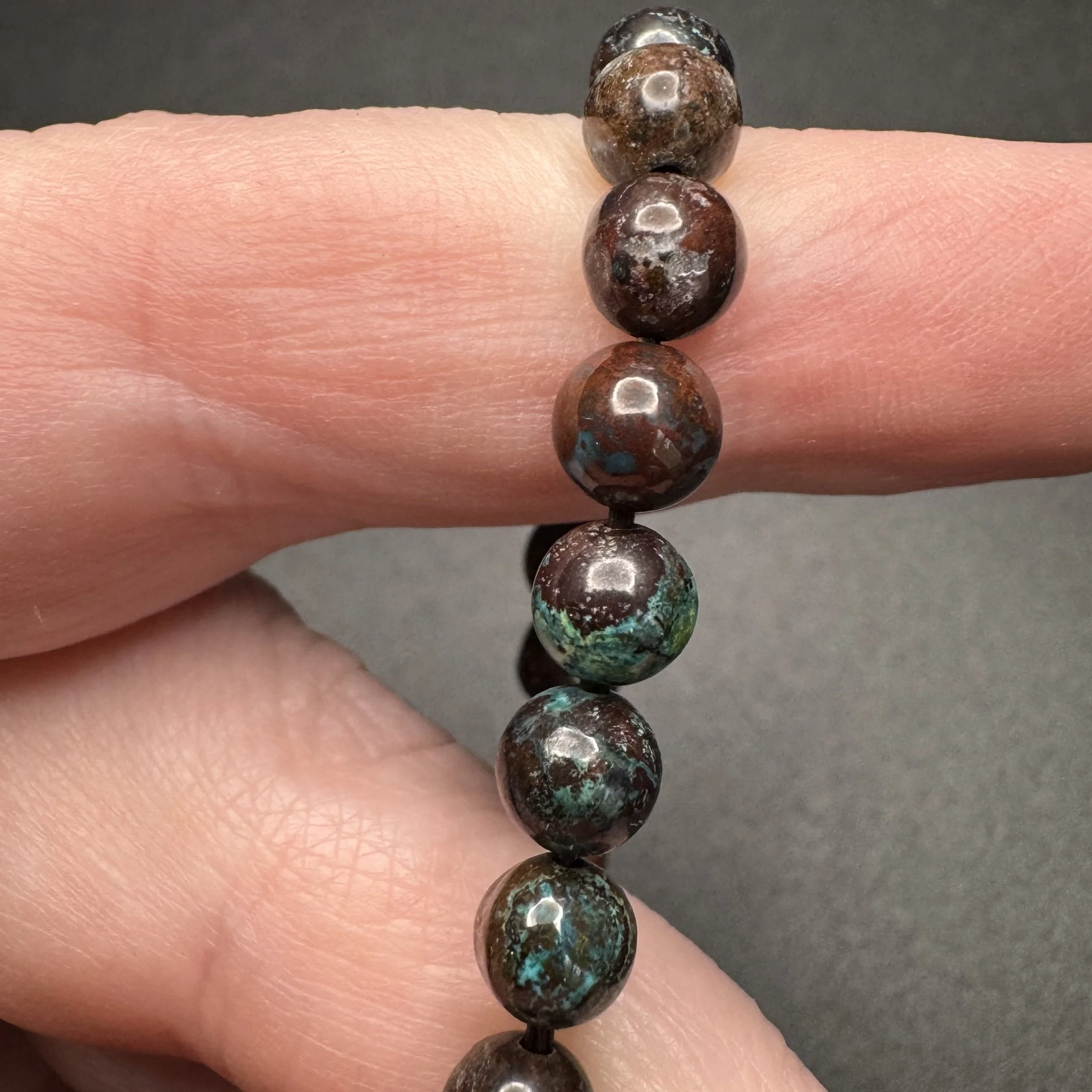 Peruvian Chrysocolla - 3.jpg