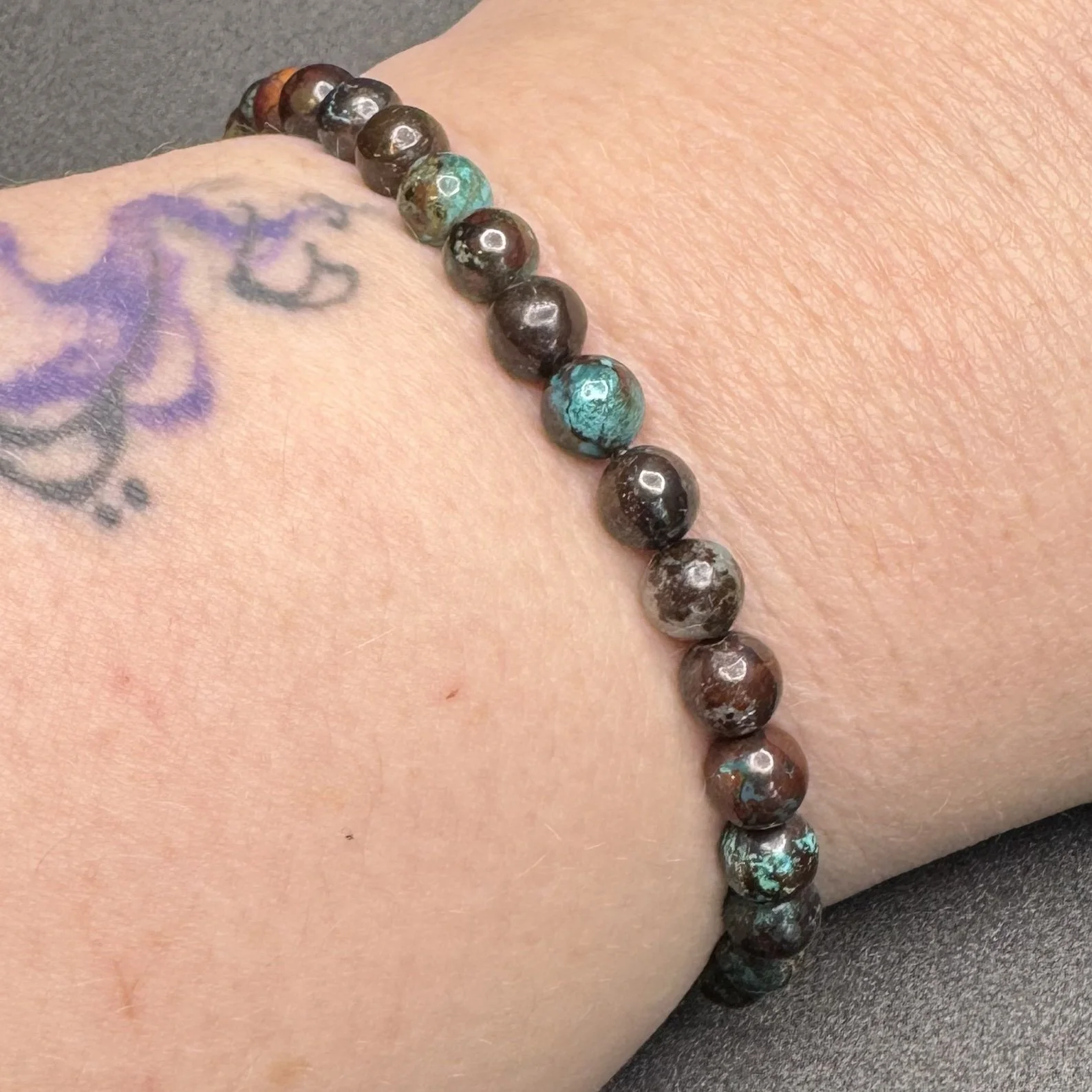 Peruvian Chrysocolla - 2.jpg