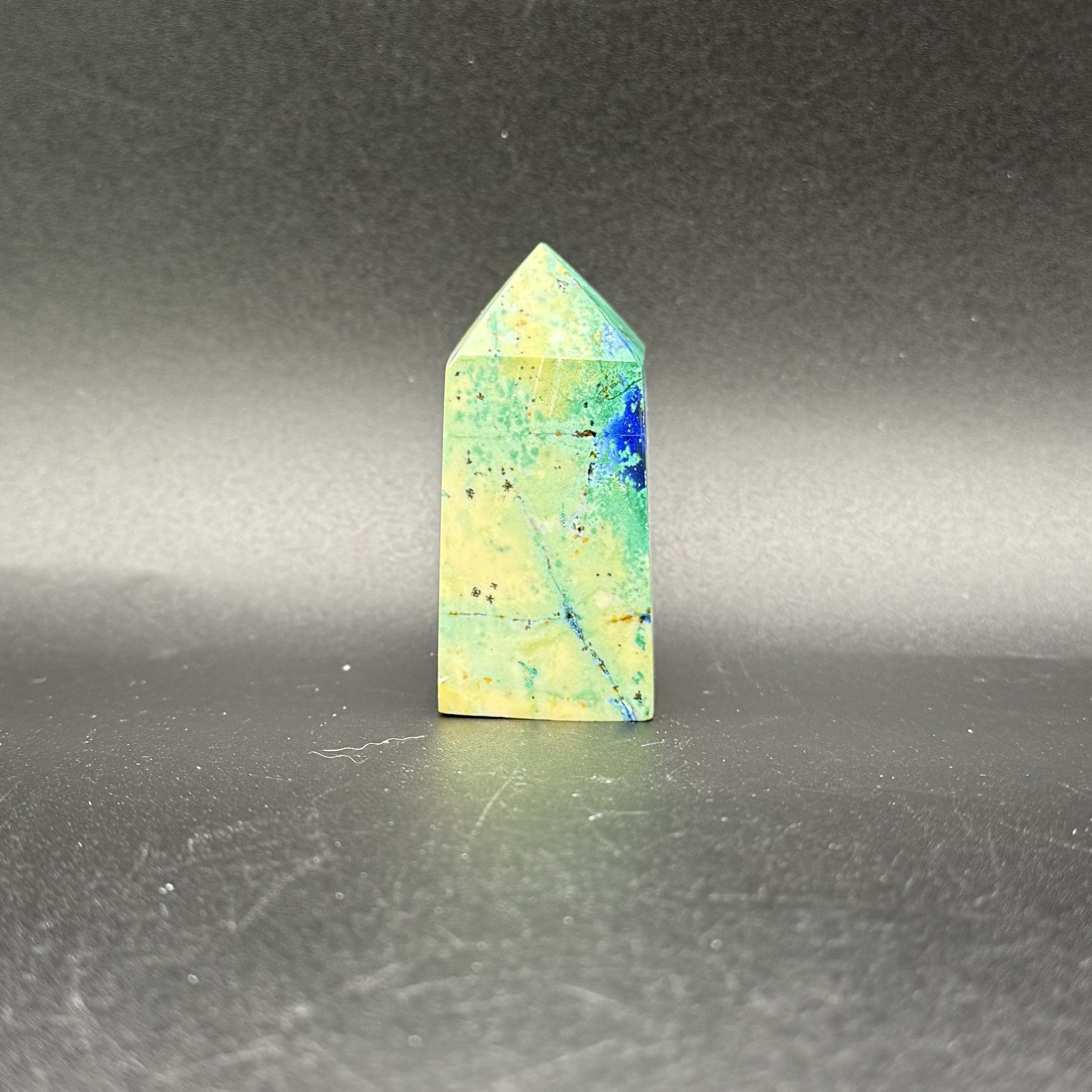 Azurite & Malachite Tower D - 1.jpg