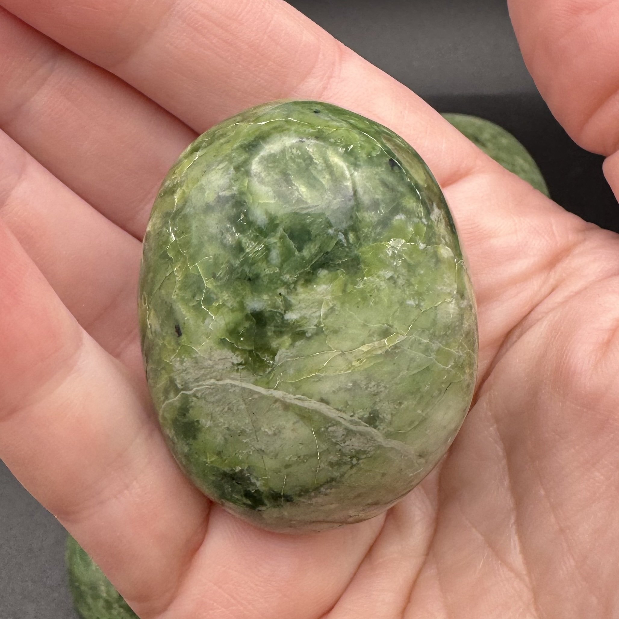 Diopside Palm Stones Small - 6.jpg