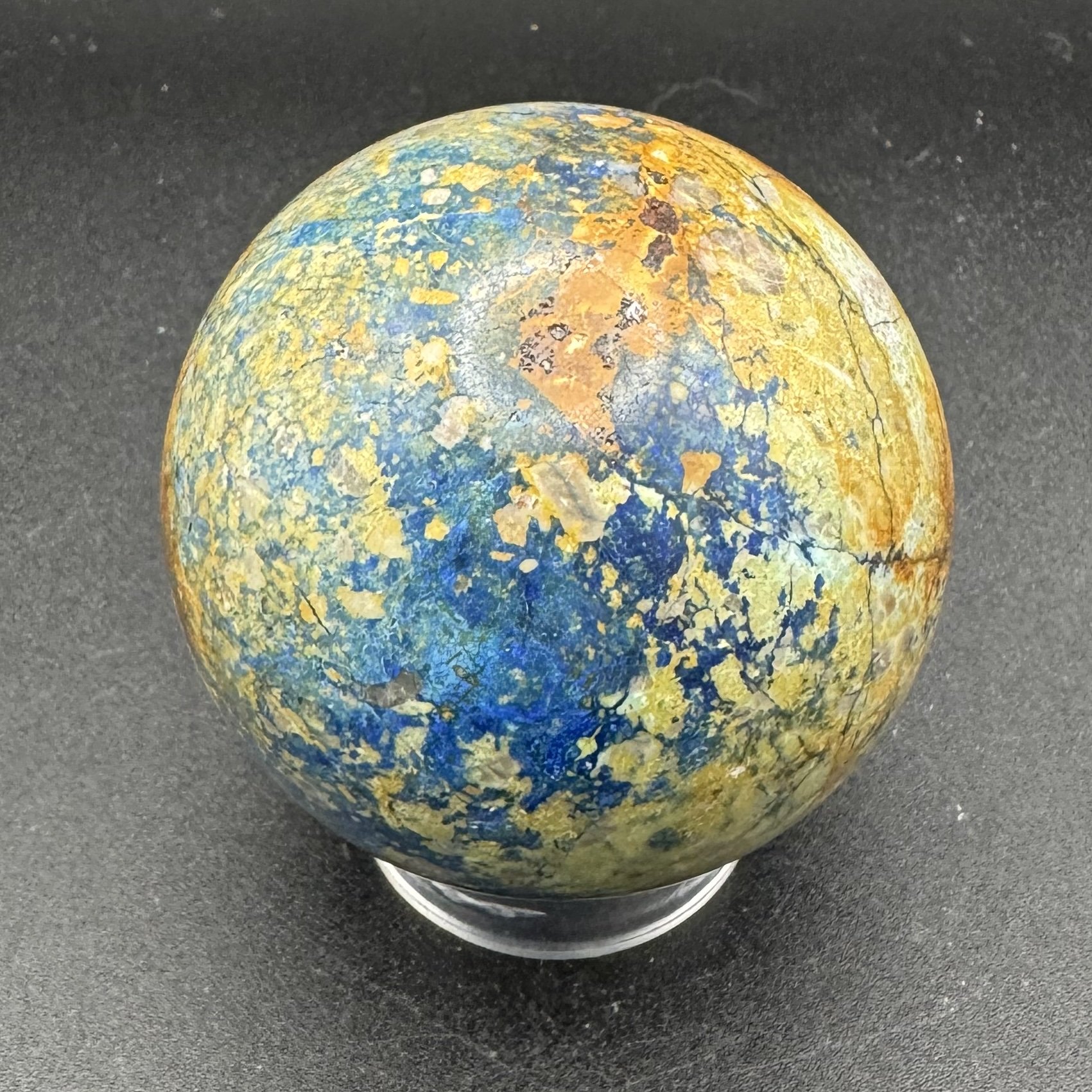 Azurite Sphere A - 1.jpg