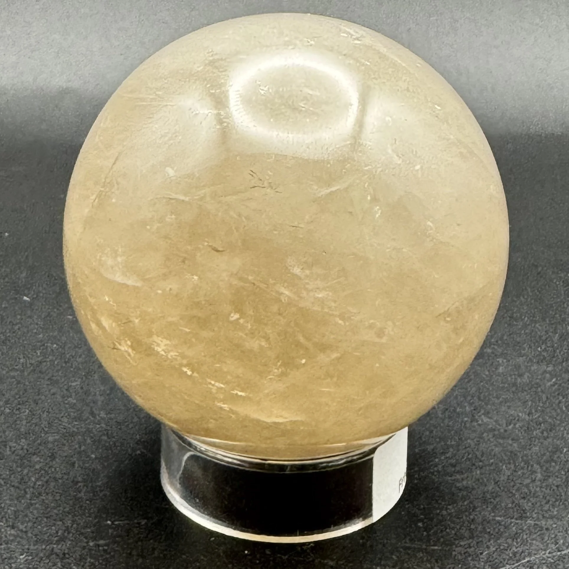 Smoky Quartz Sphere DD - 1.jpg