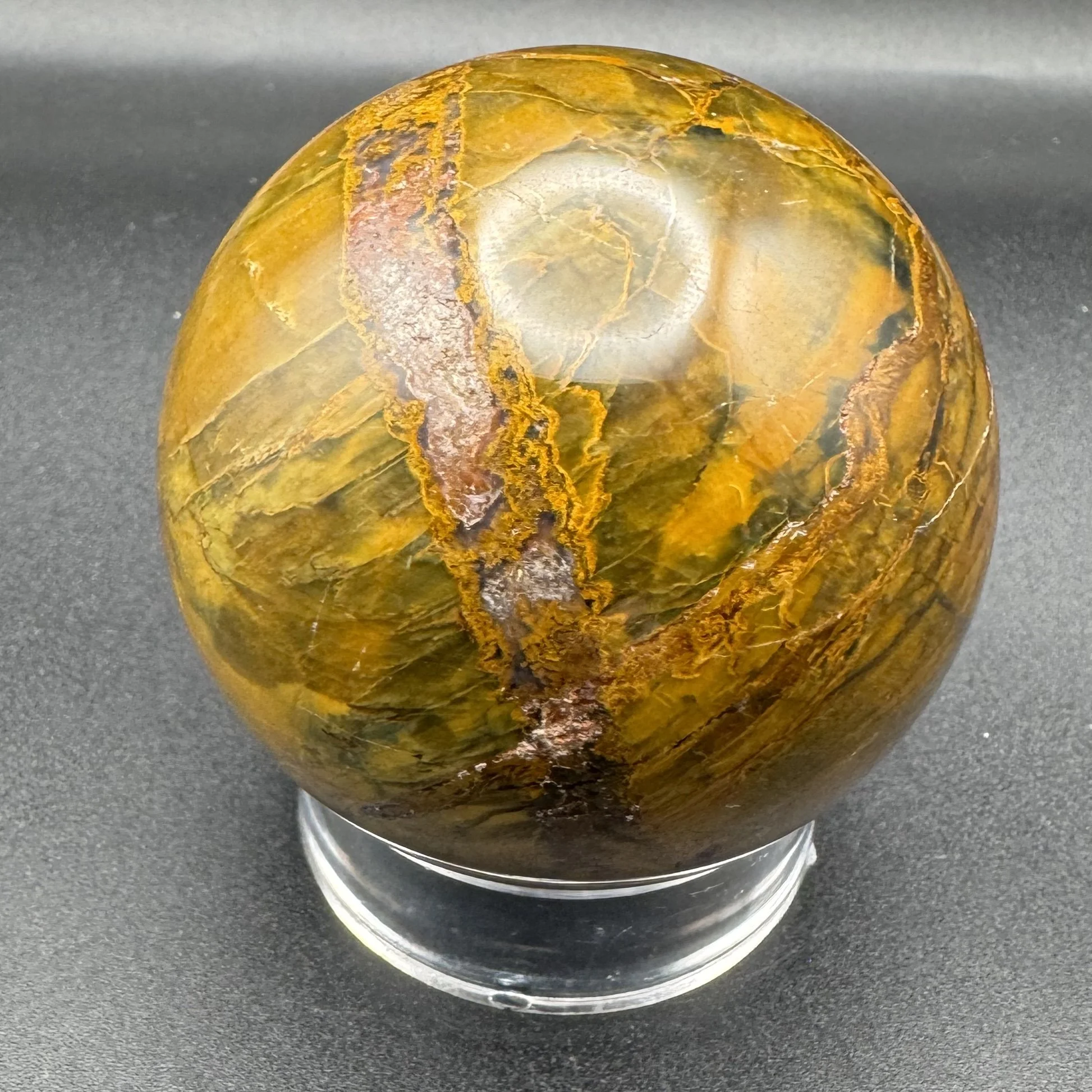Pietersite Sphere D - 4.jpg