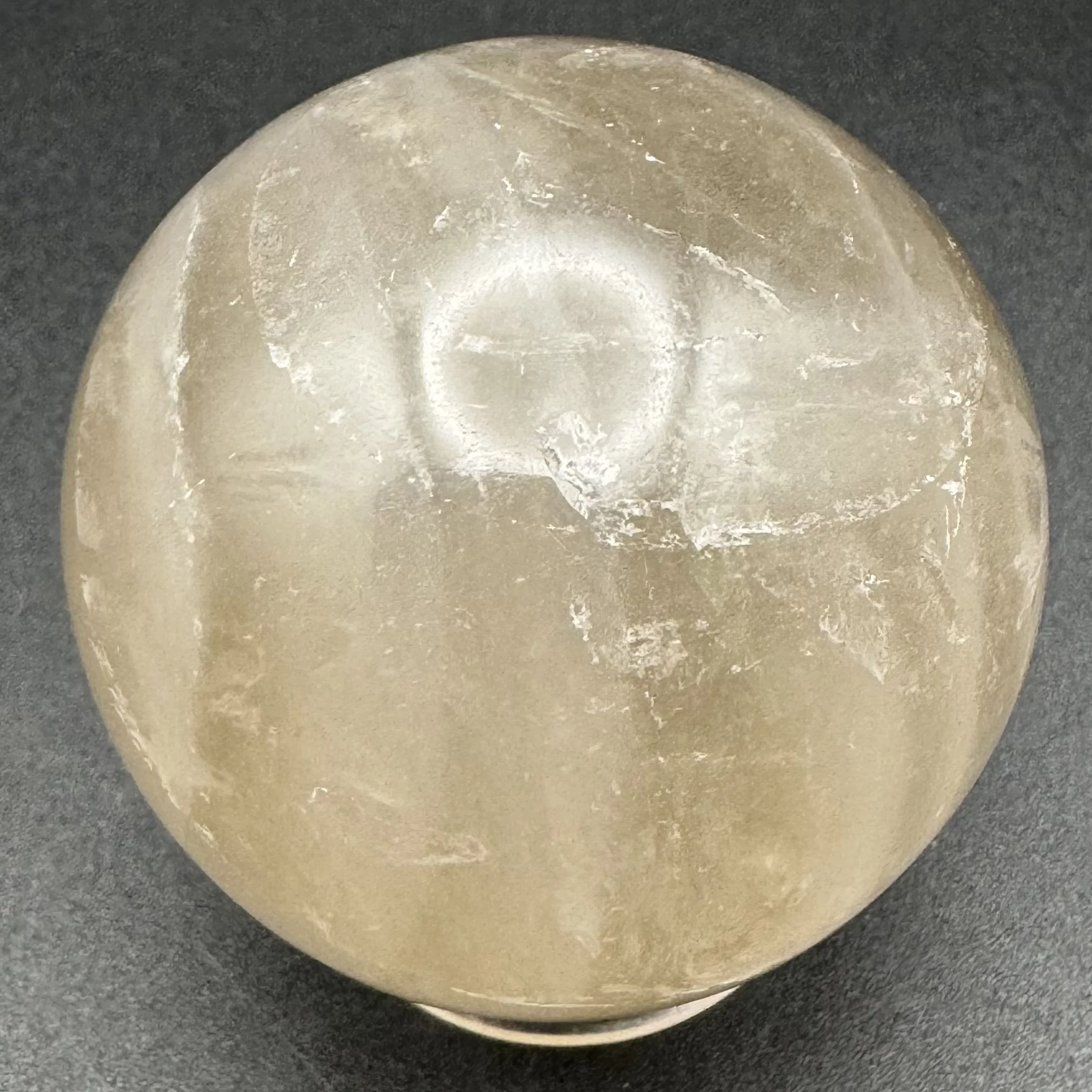 Smoky Quartz Sphere FF - 3.jpg