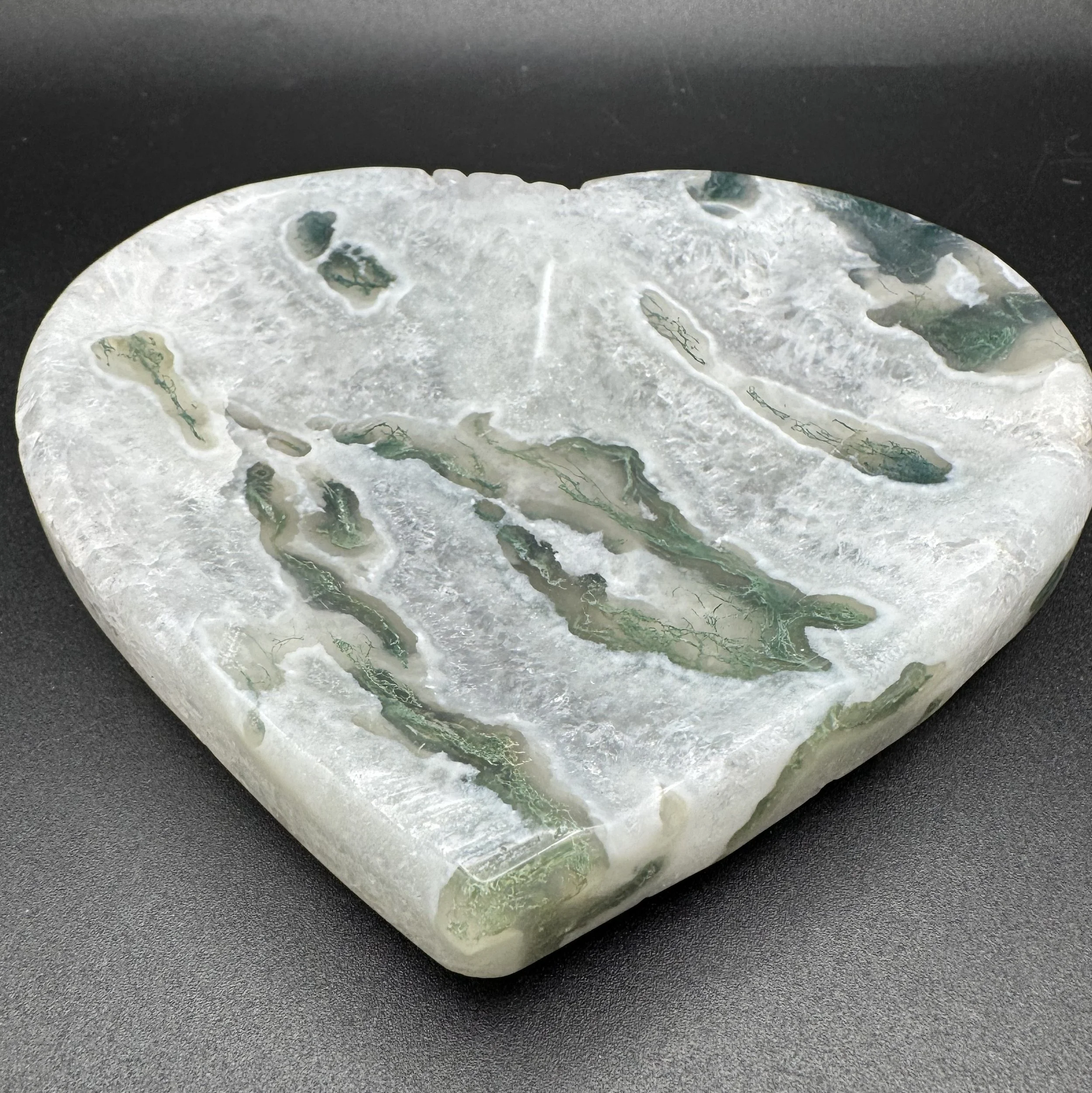 Moss Agate Heart Dish A - 2.jpg