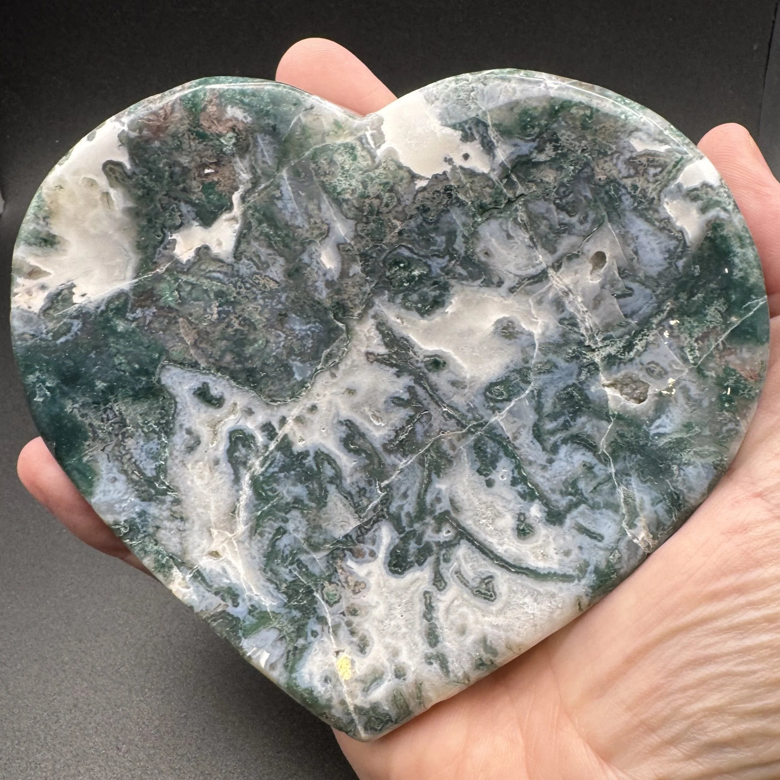 Moss Agate Heart Dish C - 4.jpg