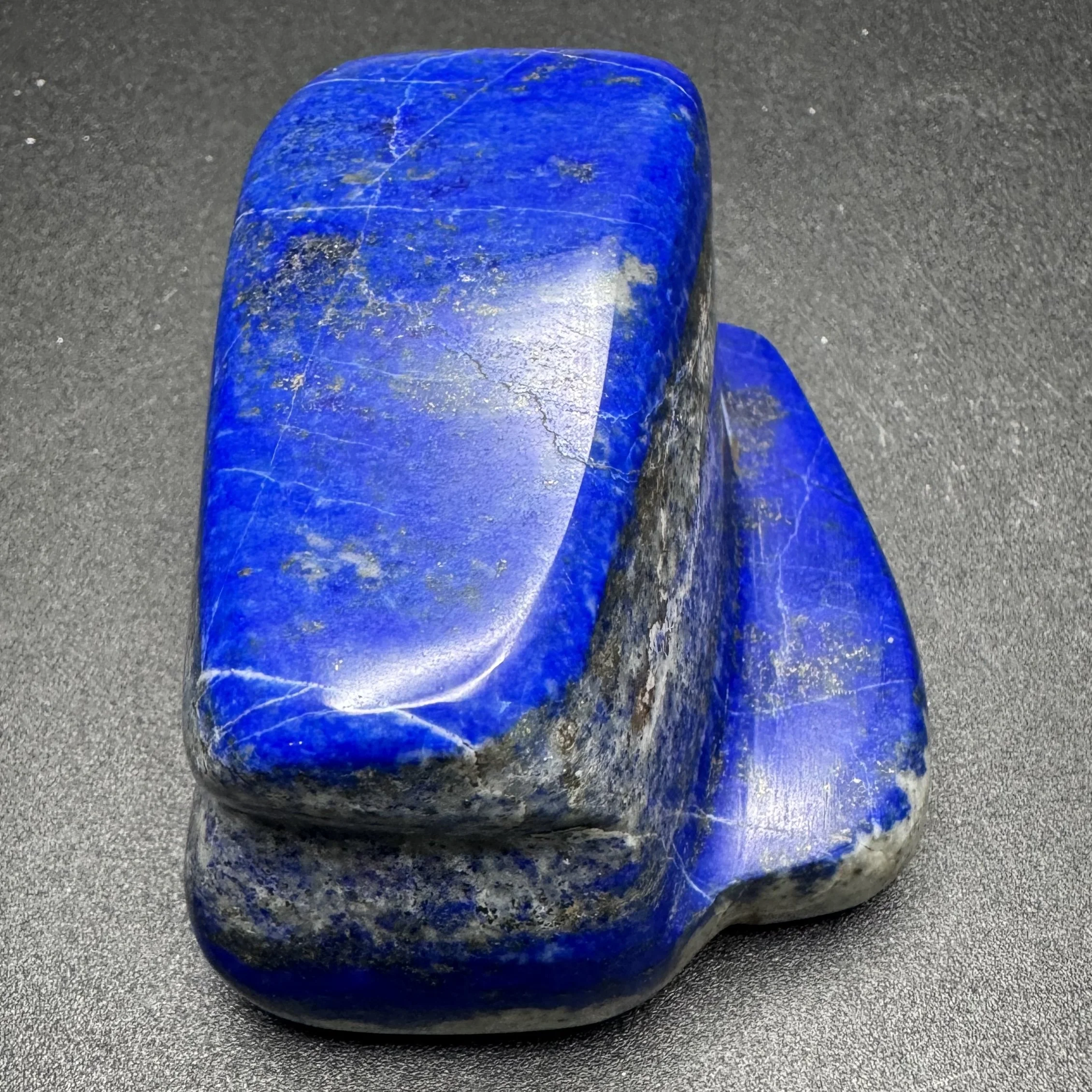 Lapis Freeform - C