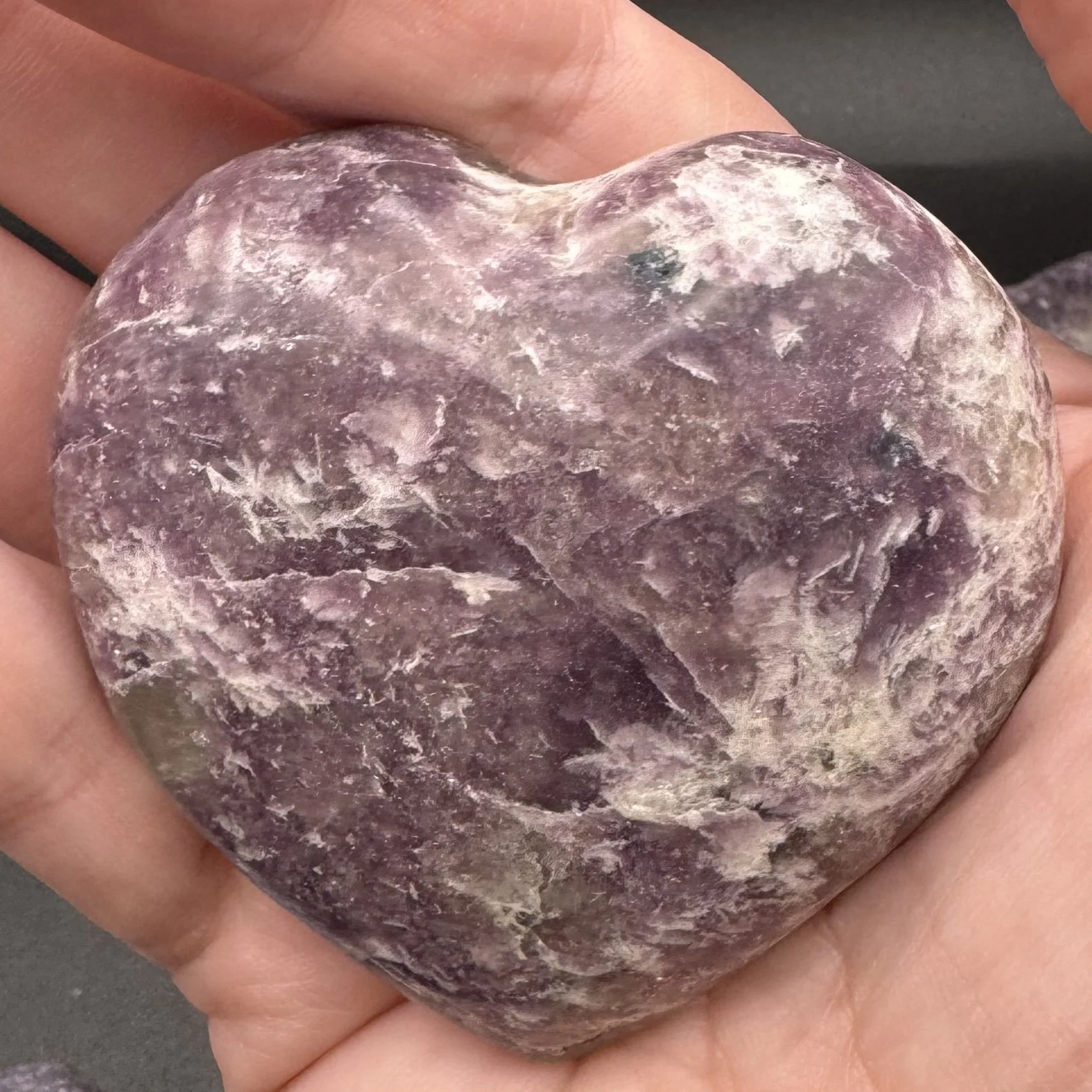 Lepidolite Large Hearts - 5.jpg