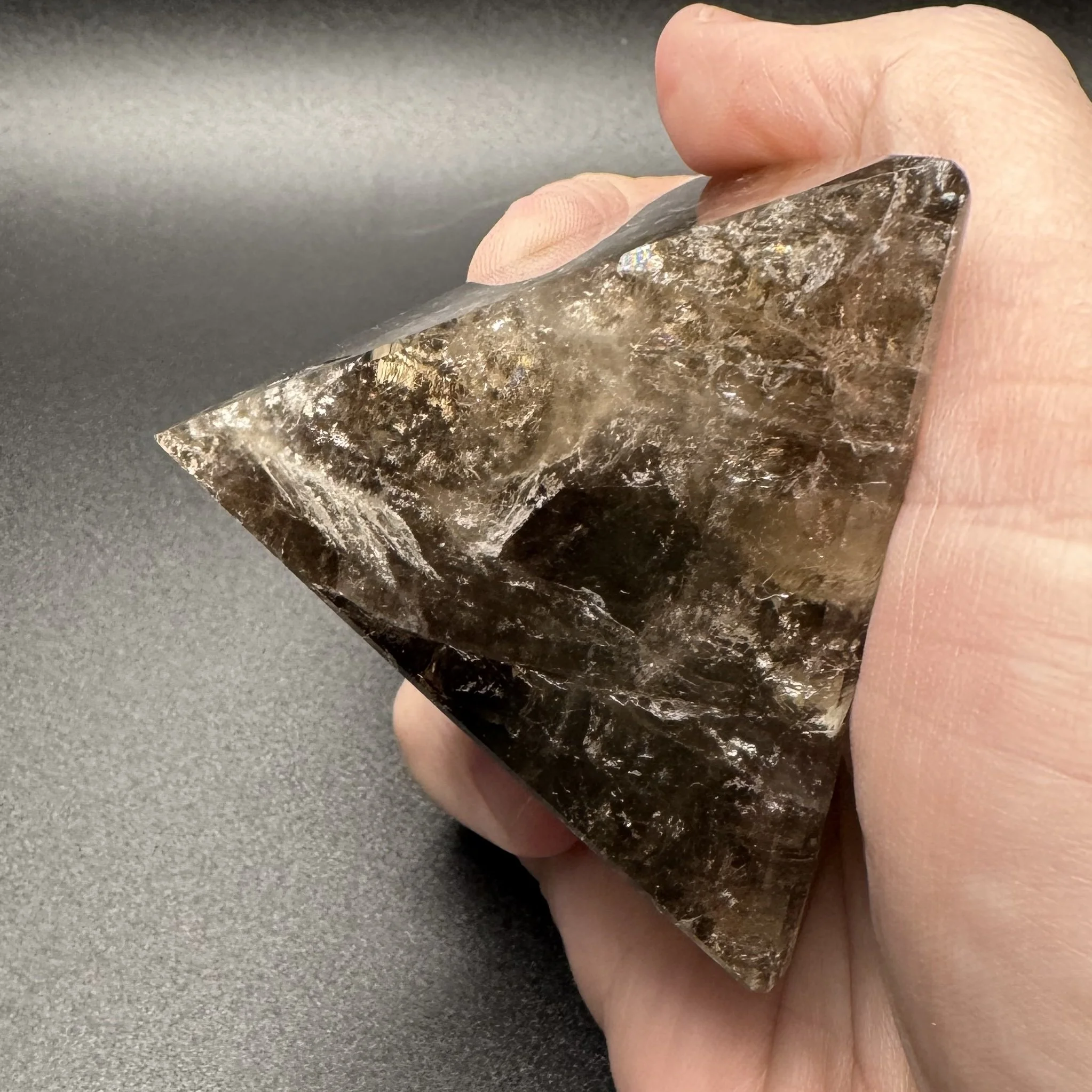 Smoky Quartz Pyramid A - 5.jpg