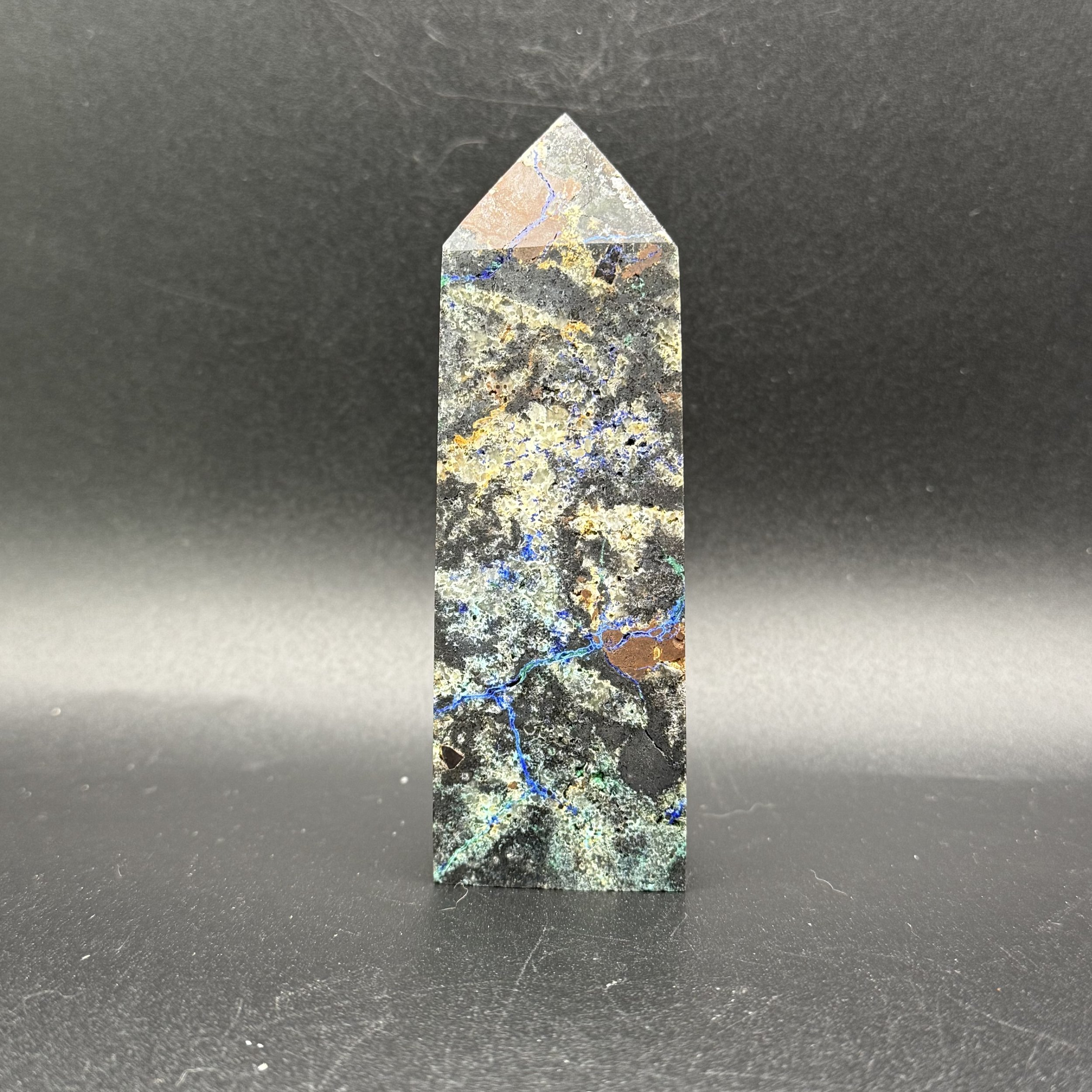 Azurite & Malachite Tower A - 3.jpg