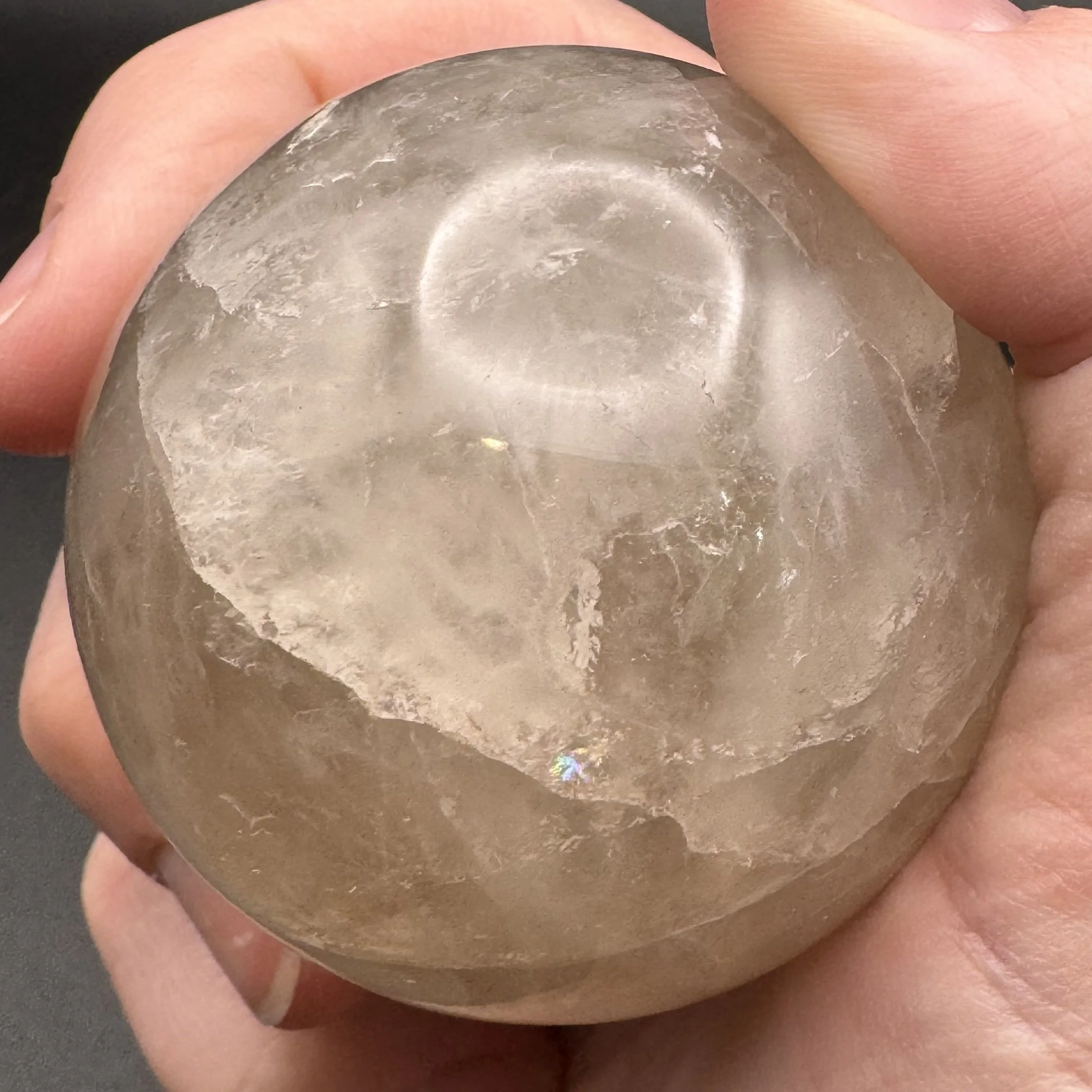Smoky Quartz Sphere CC - 4.jpg