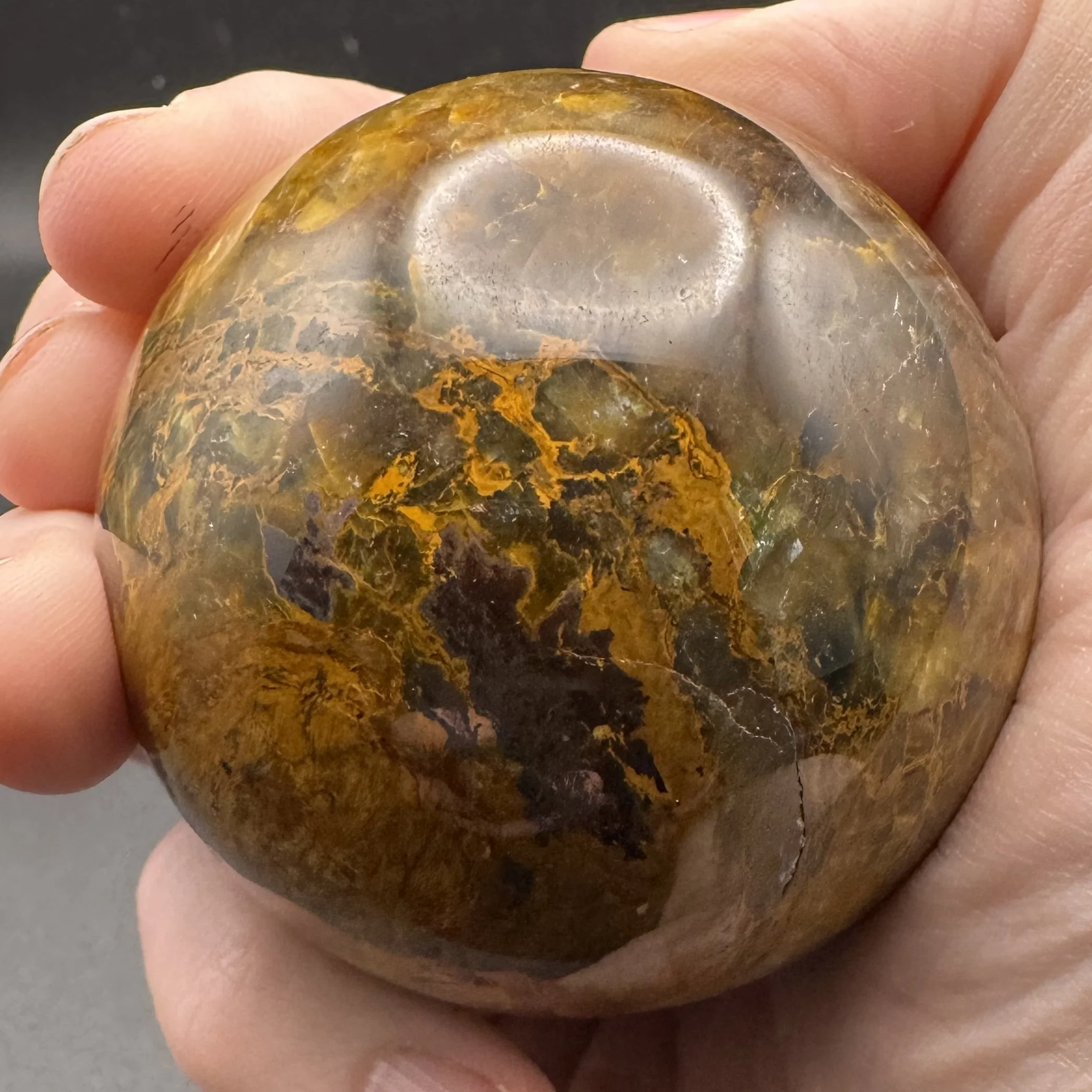 Pietersite Sphere C - 6.jpg
