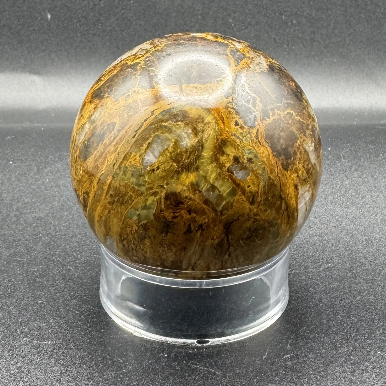 Pietersite Sphere B - 2.jpg