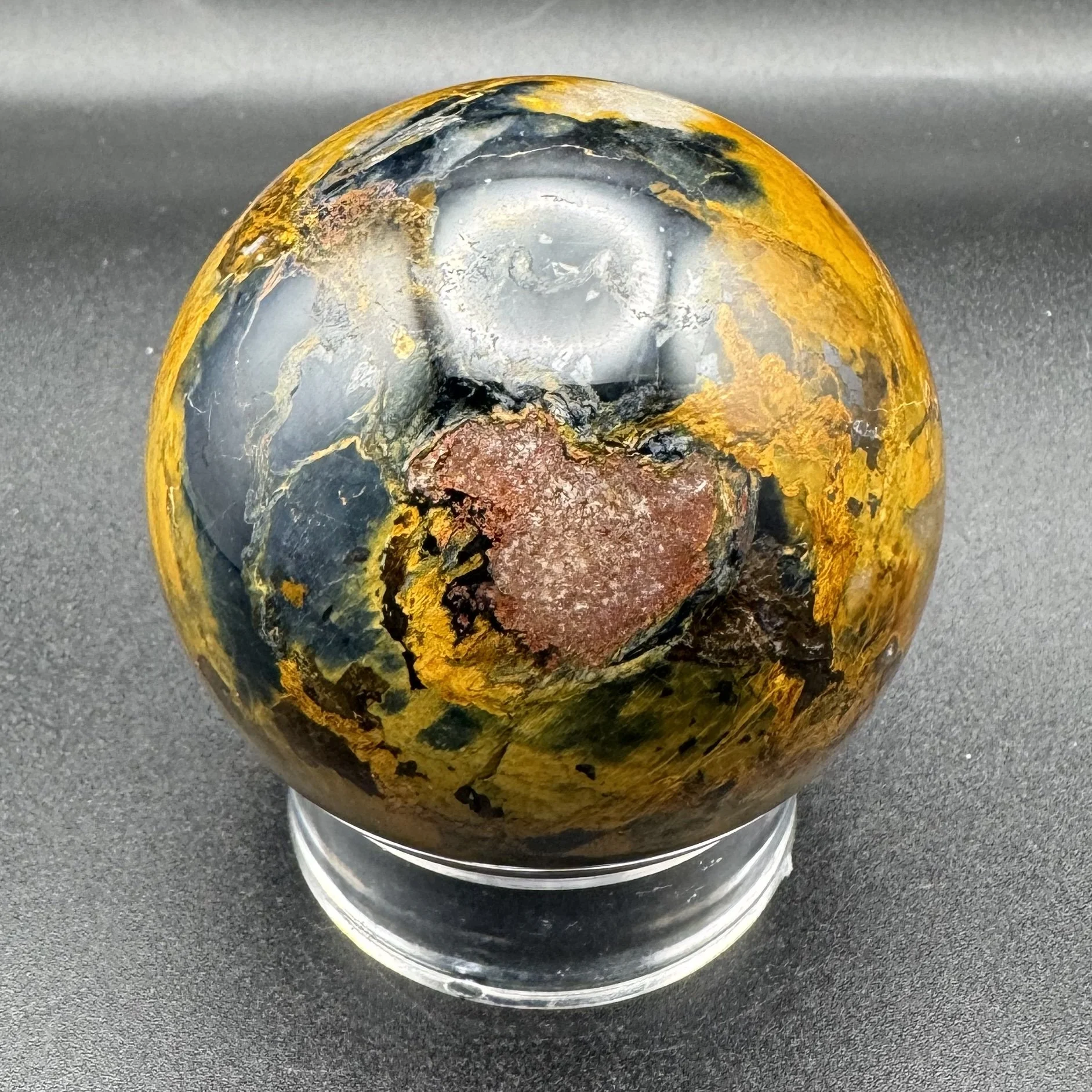 Pietersite Sphere D - 1.jpg