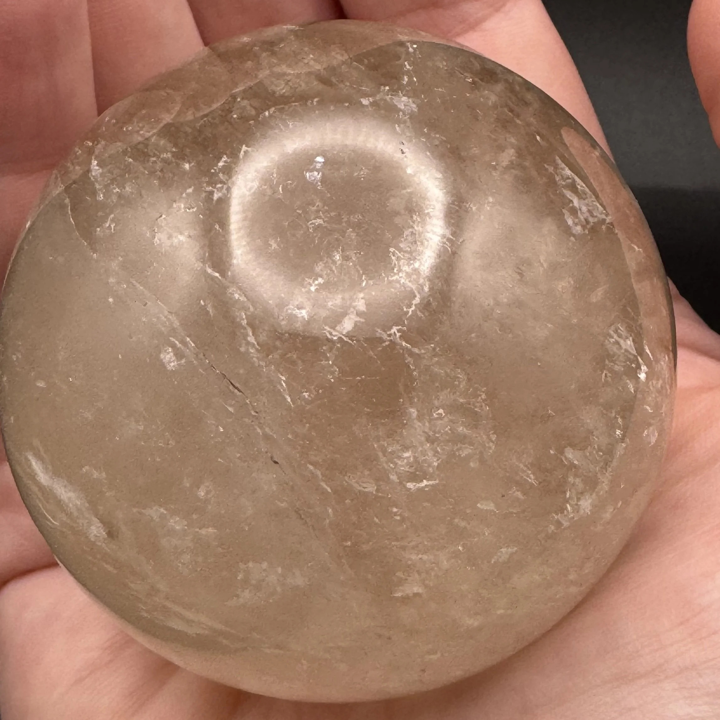 Smoky Quartz Sphere AA - 4.jpg