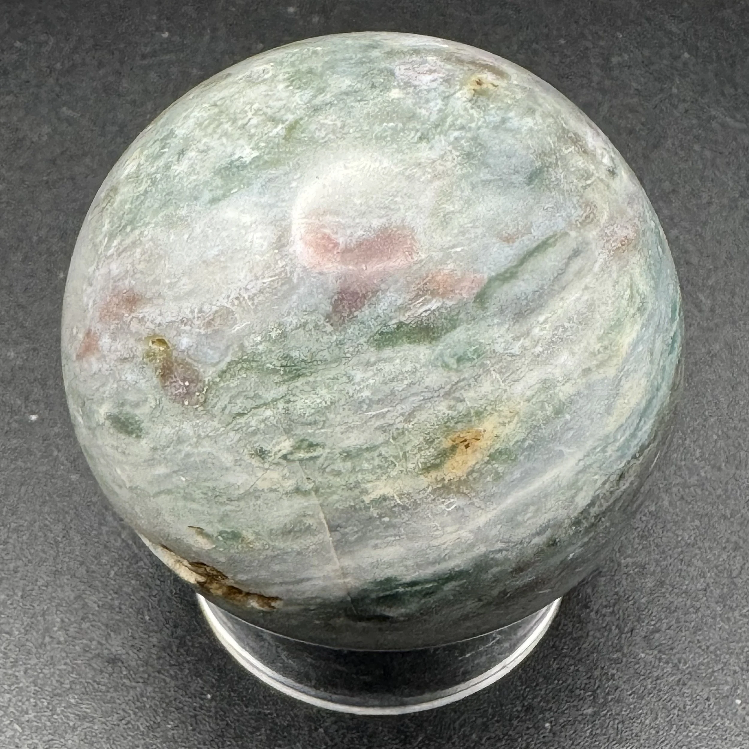Ocean Jasper Sphere L - 2.jpg