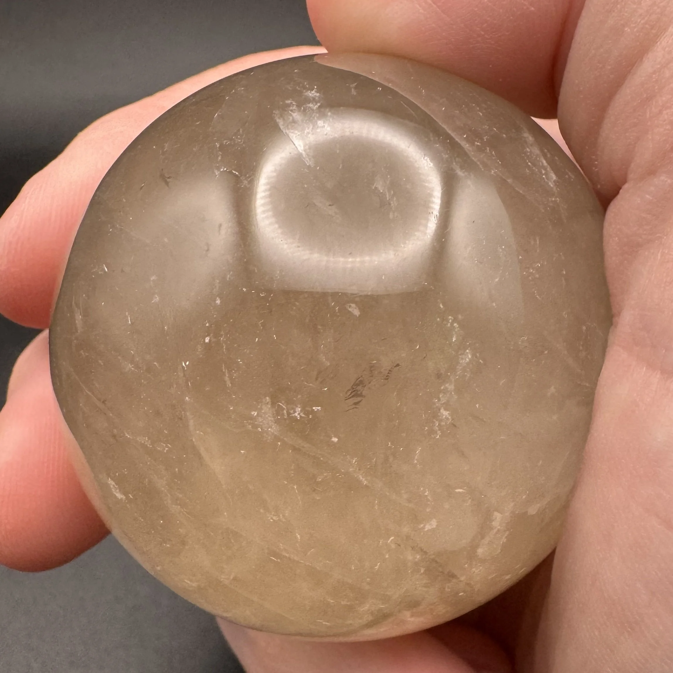 Smoky Quartz Sphere DD - 4.jpg