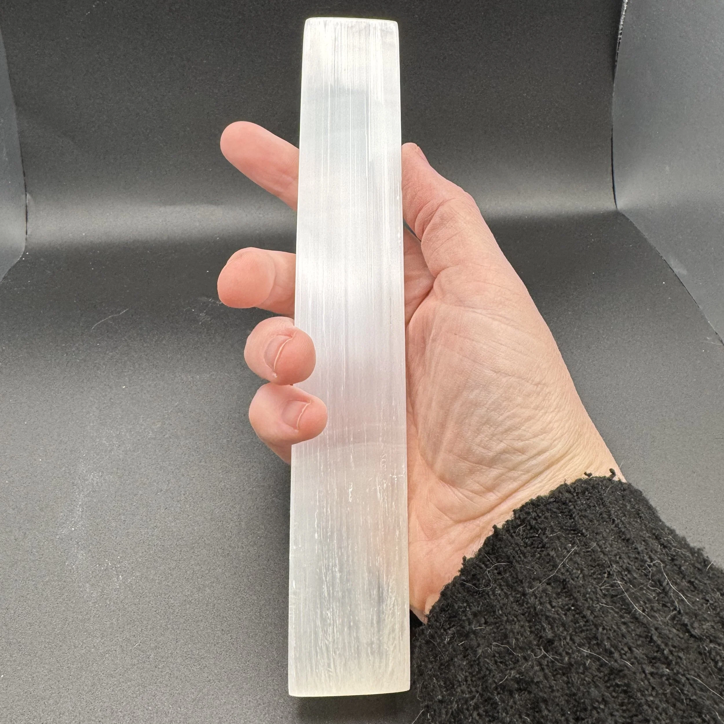 Satin Spar Plain Long Plate - 2.jpg