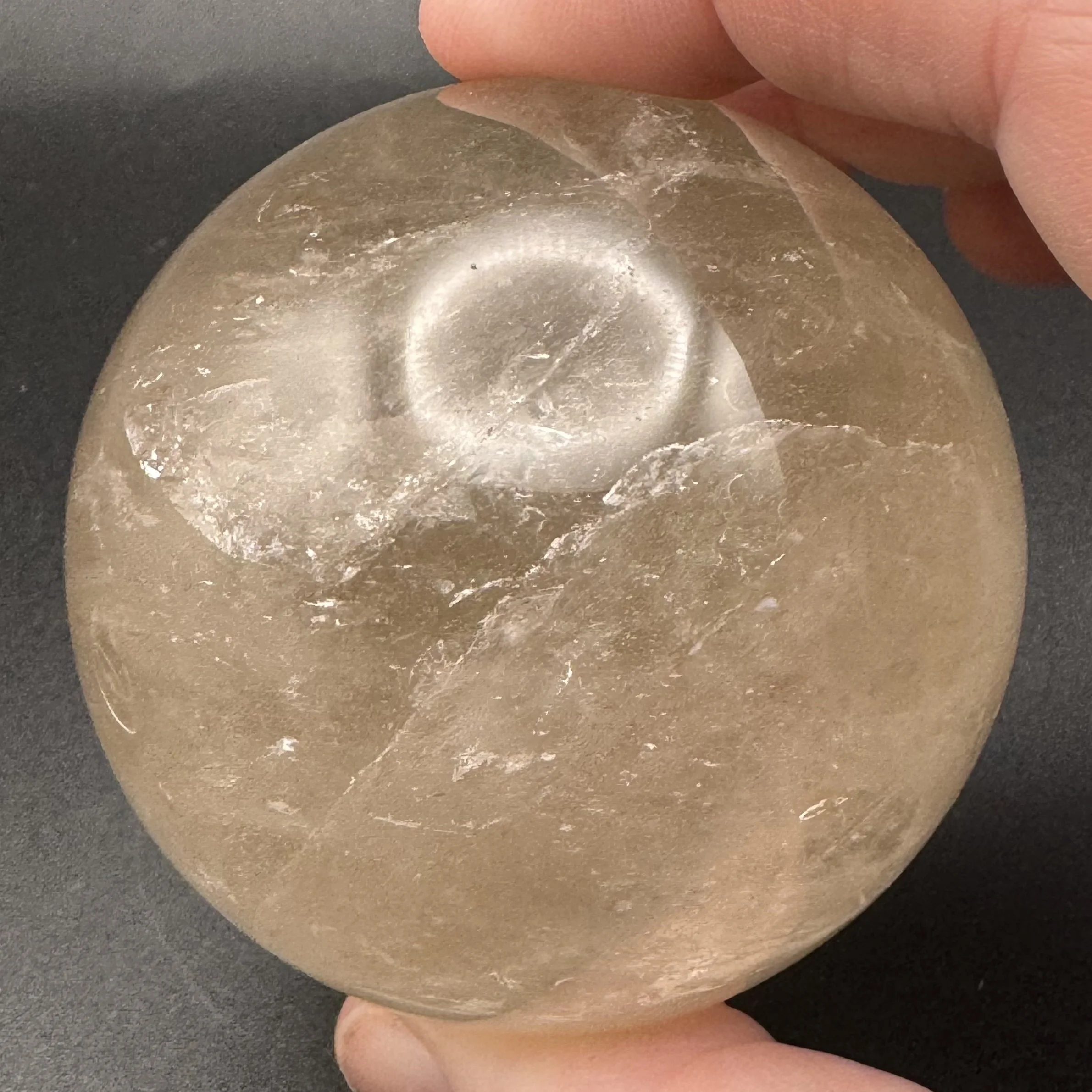 Smoky Quartz Sphere AA - 5.jpg