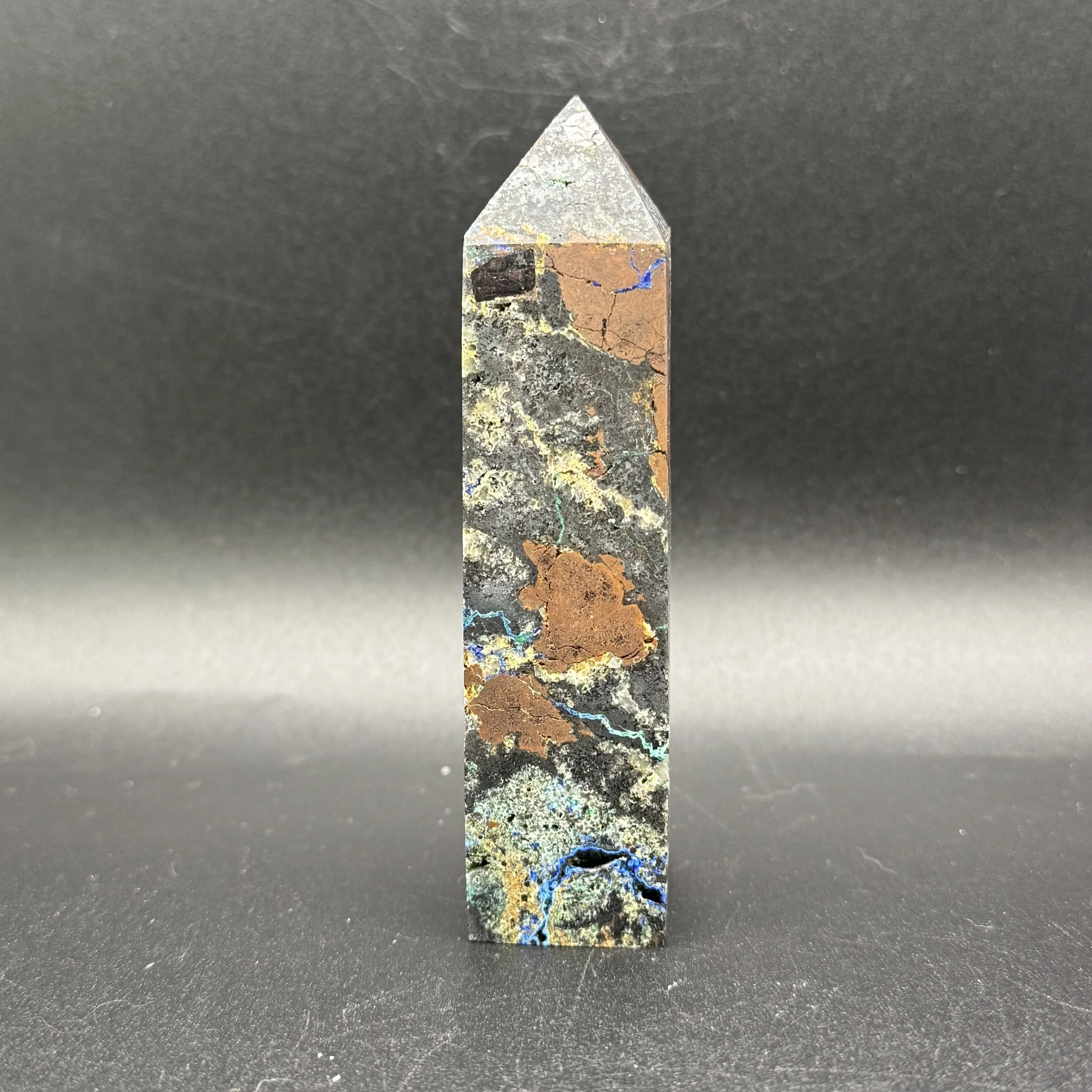 Azurite & Malachite Tower A - 4.jpg