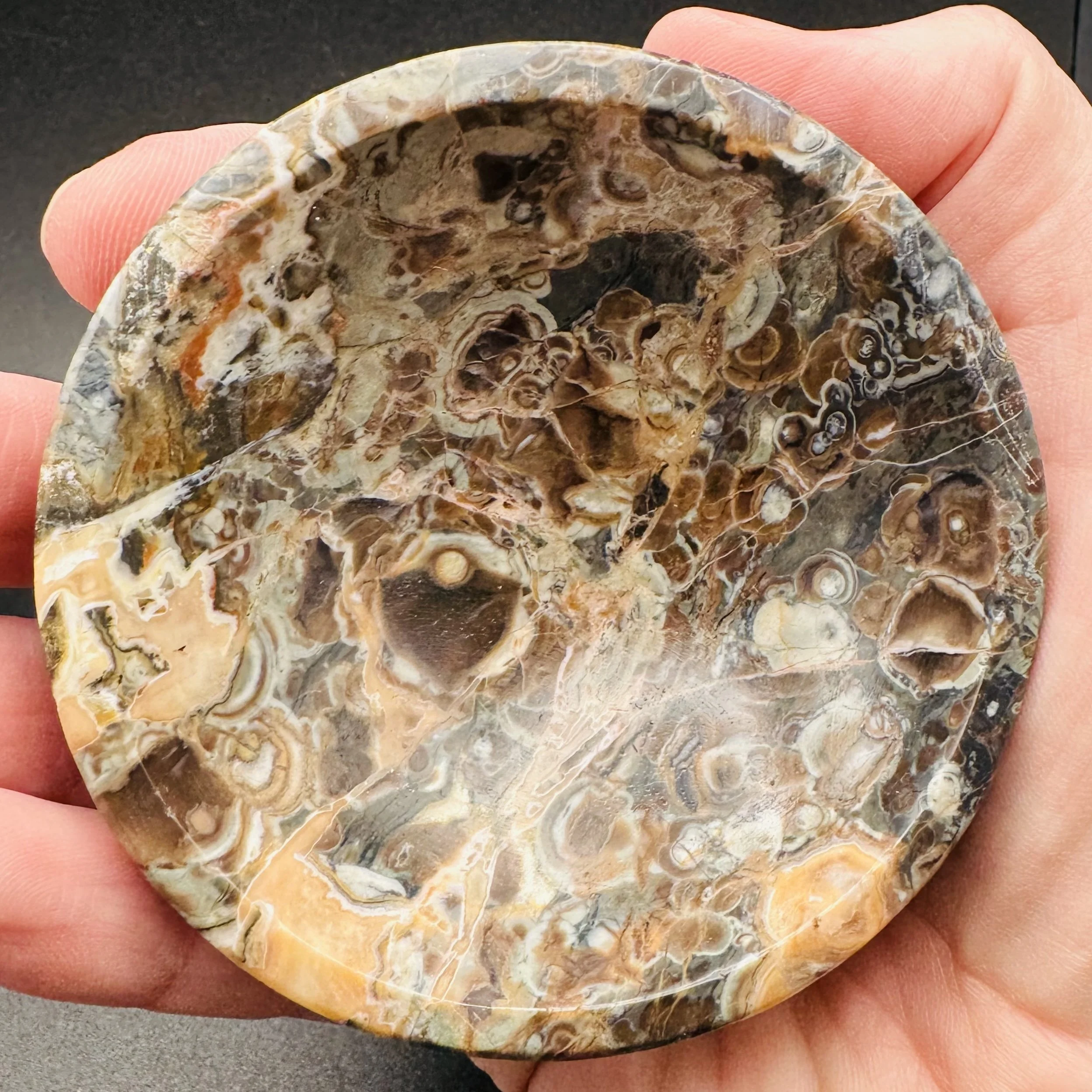 Conglomerate Stone Bowl A - 4.jpg