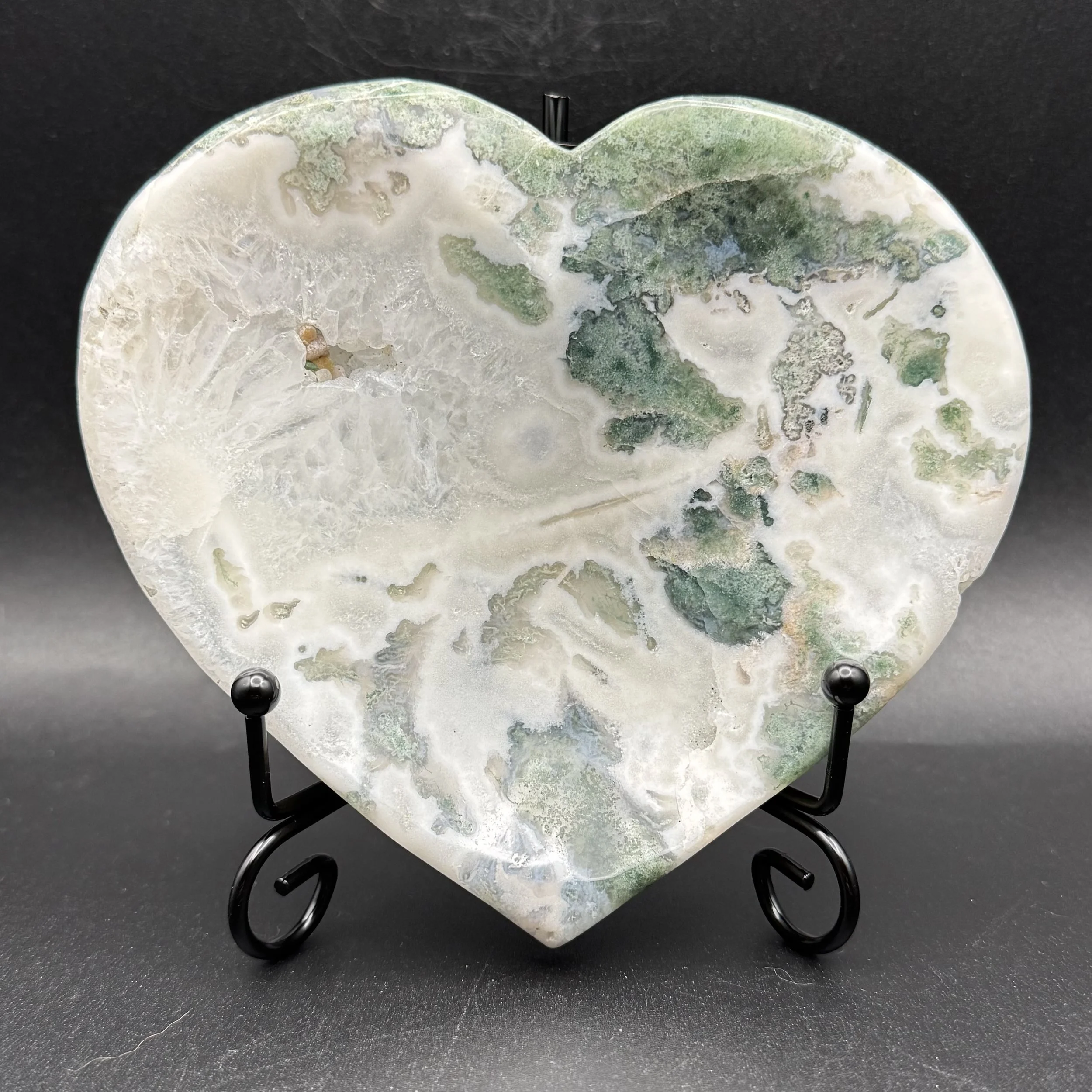 Moss Agate Heart Dish B - 3.jpg