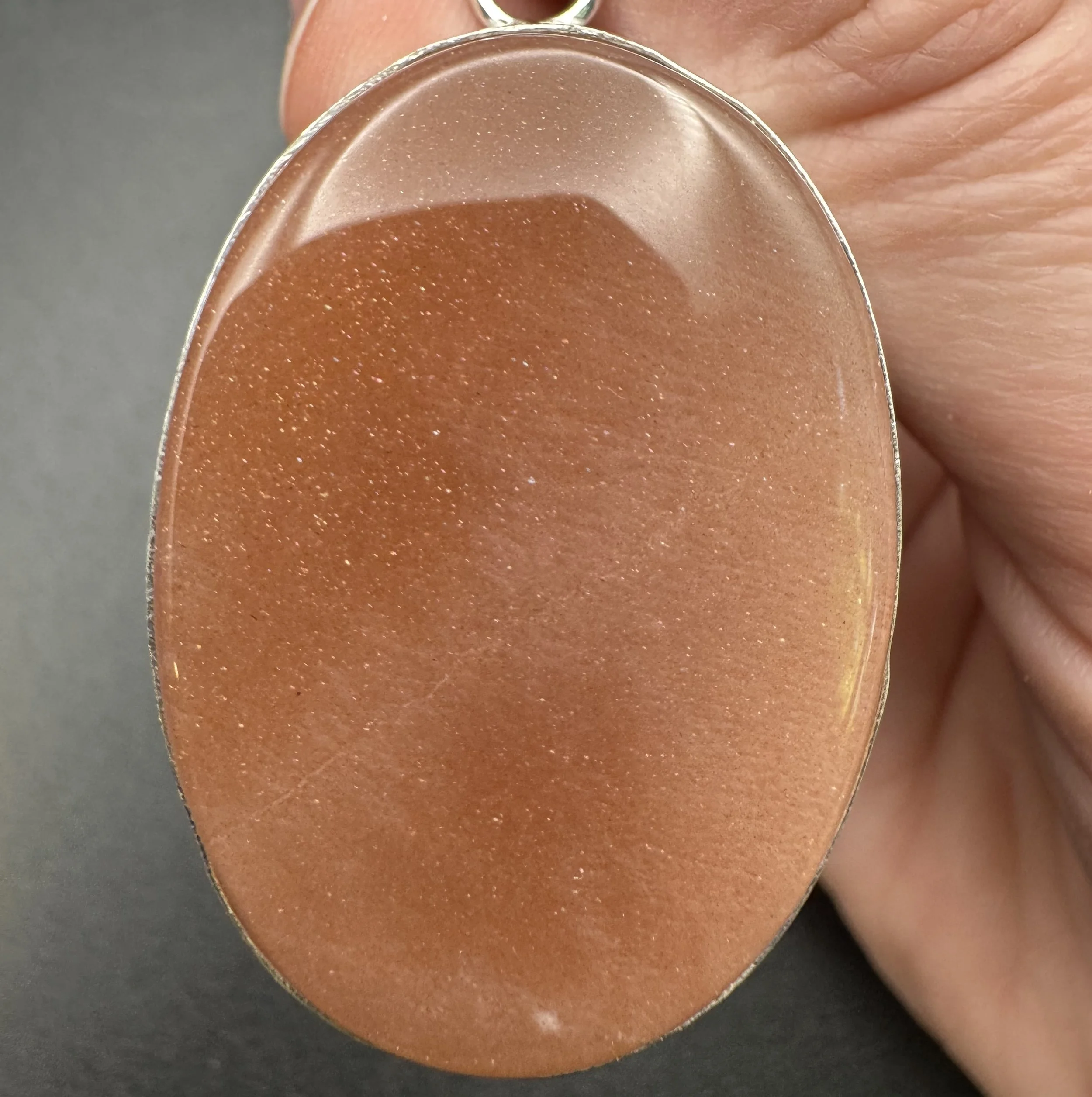 Sunstone Moonstone Pendant A - 2.jpg