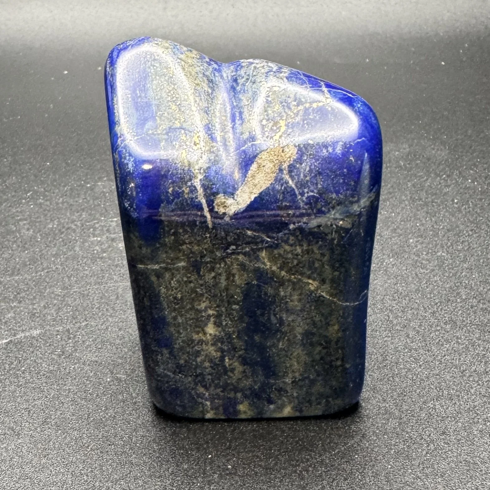 Lapis Freeform - D