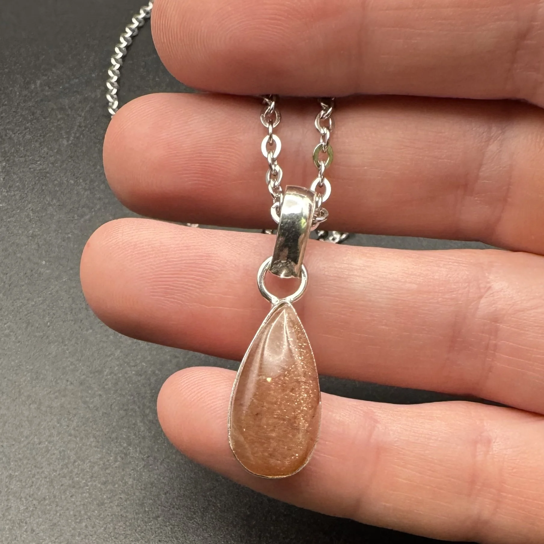 Sunstone Moonstone Pendant E - 3.jpg