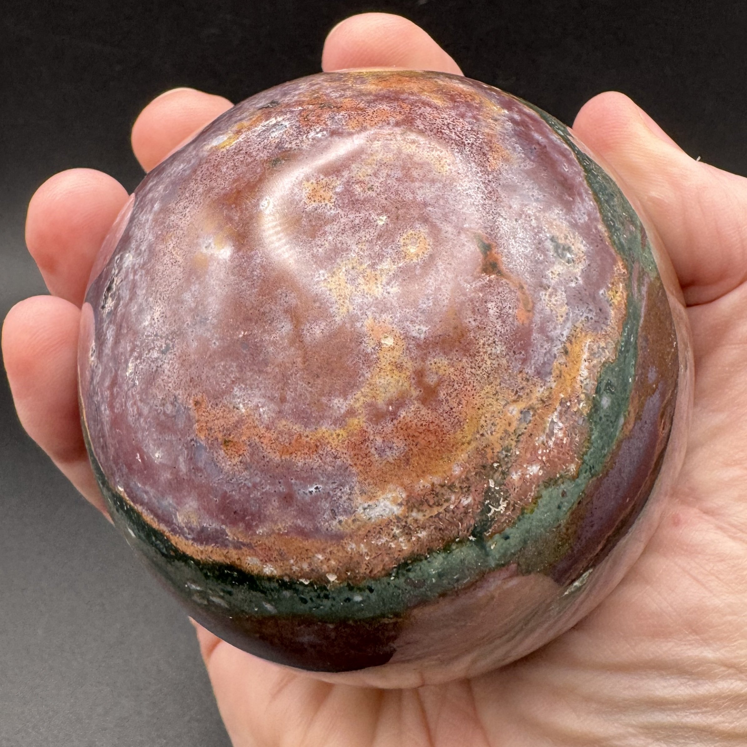 Ocean Jasper Sphere B - 7.jpg