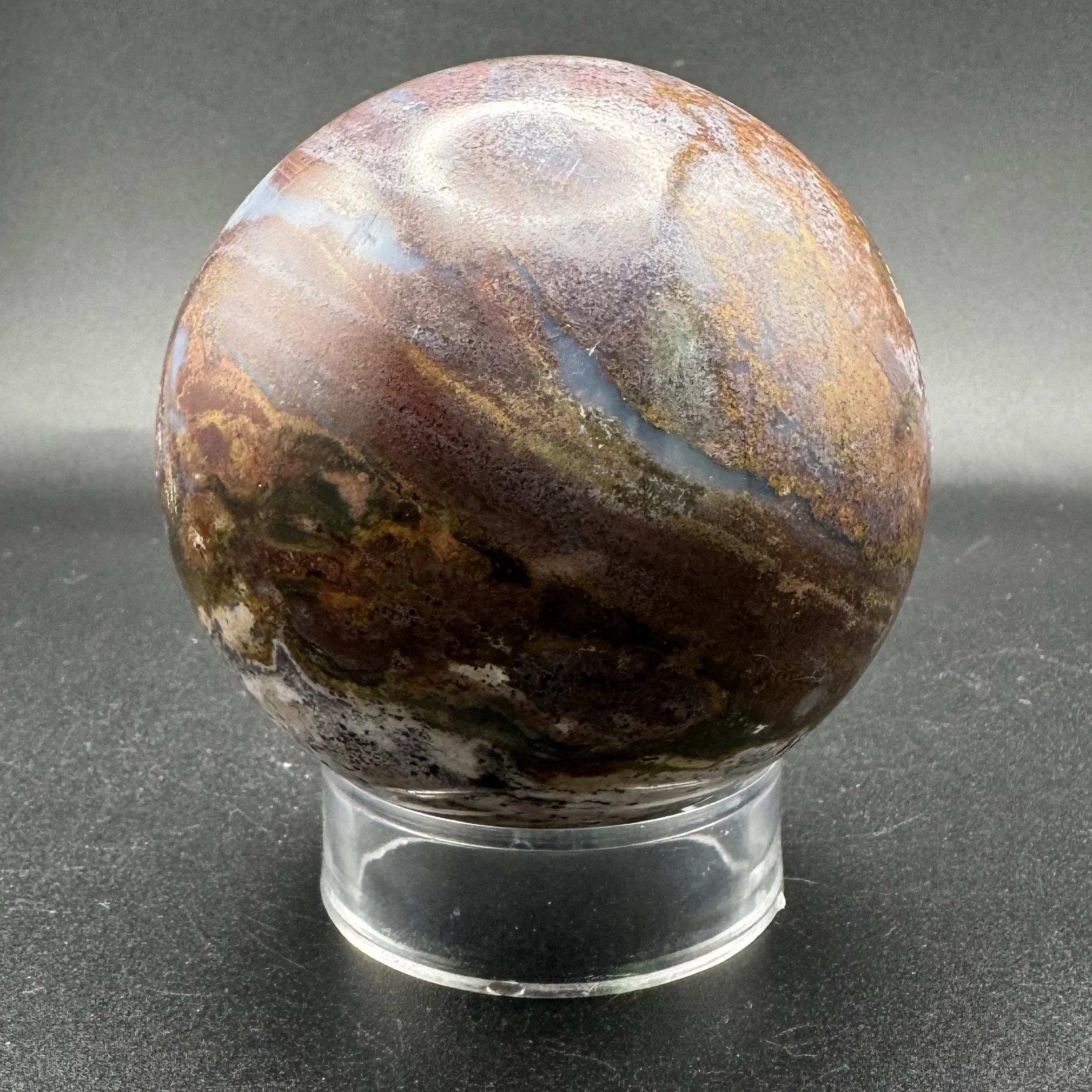 Ocean Jasper Sphere C - 1.jpg