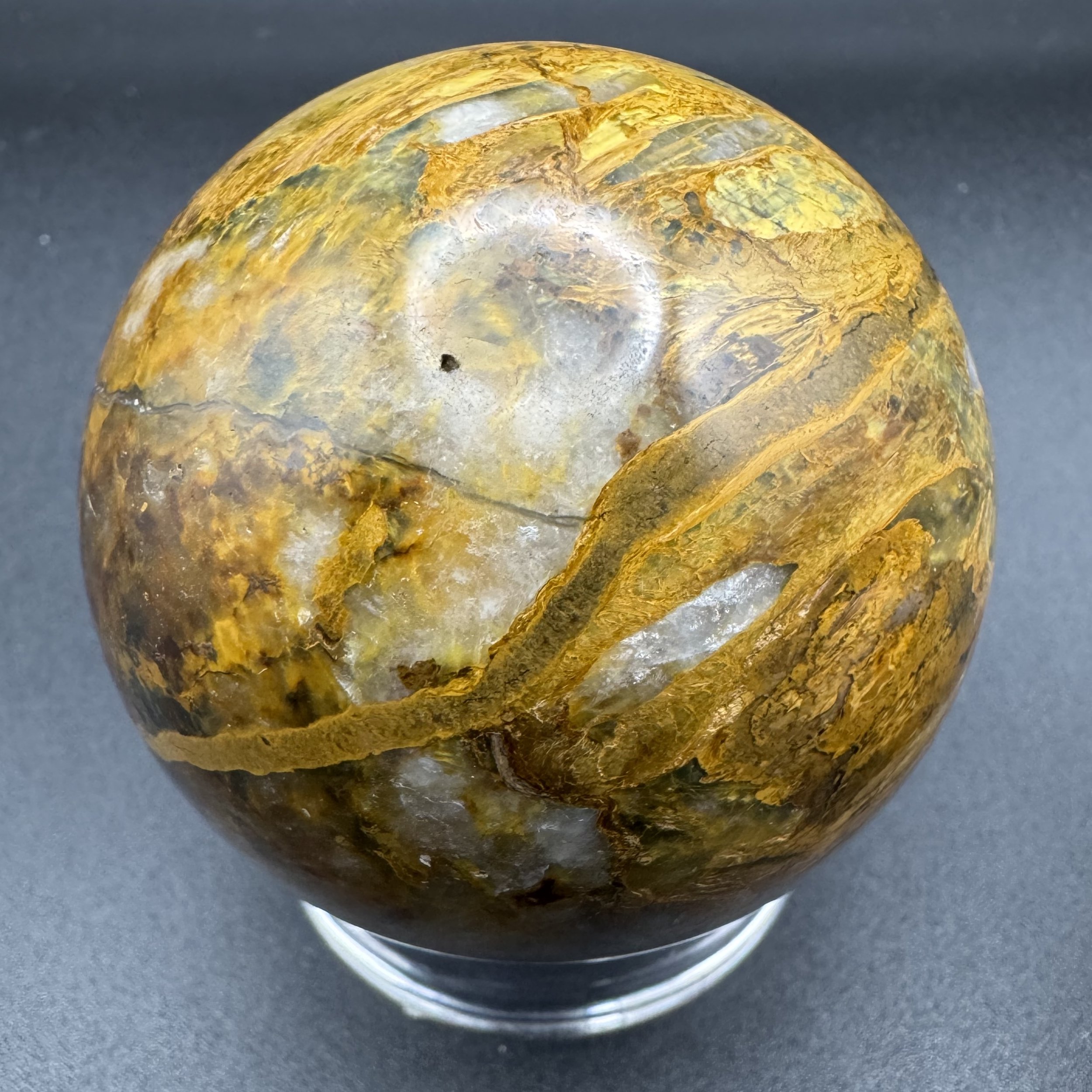 Pietersite Sphere B - 3.jpg