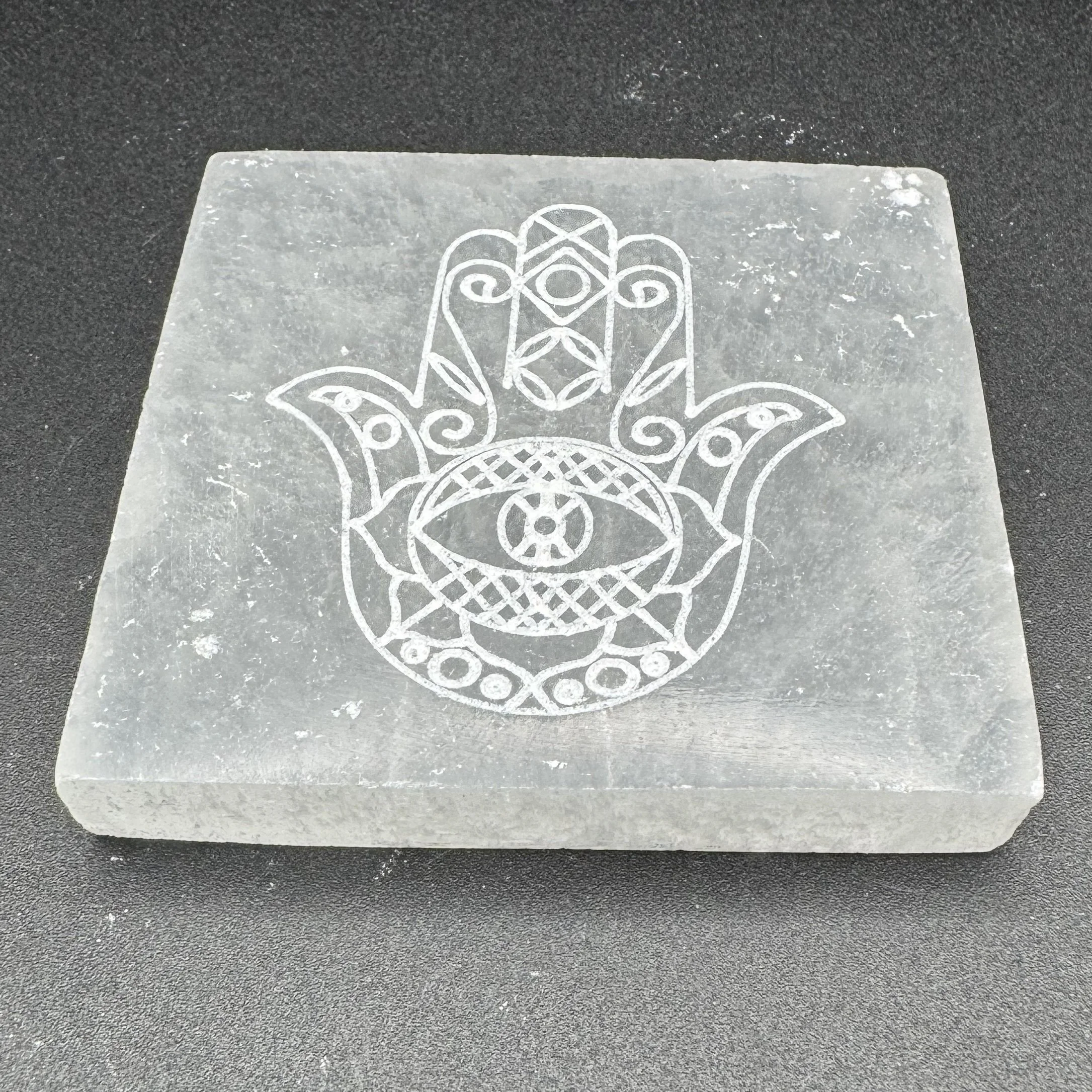 Satin Spar Hamsa Square A- 2.jpg