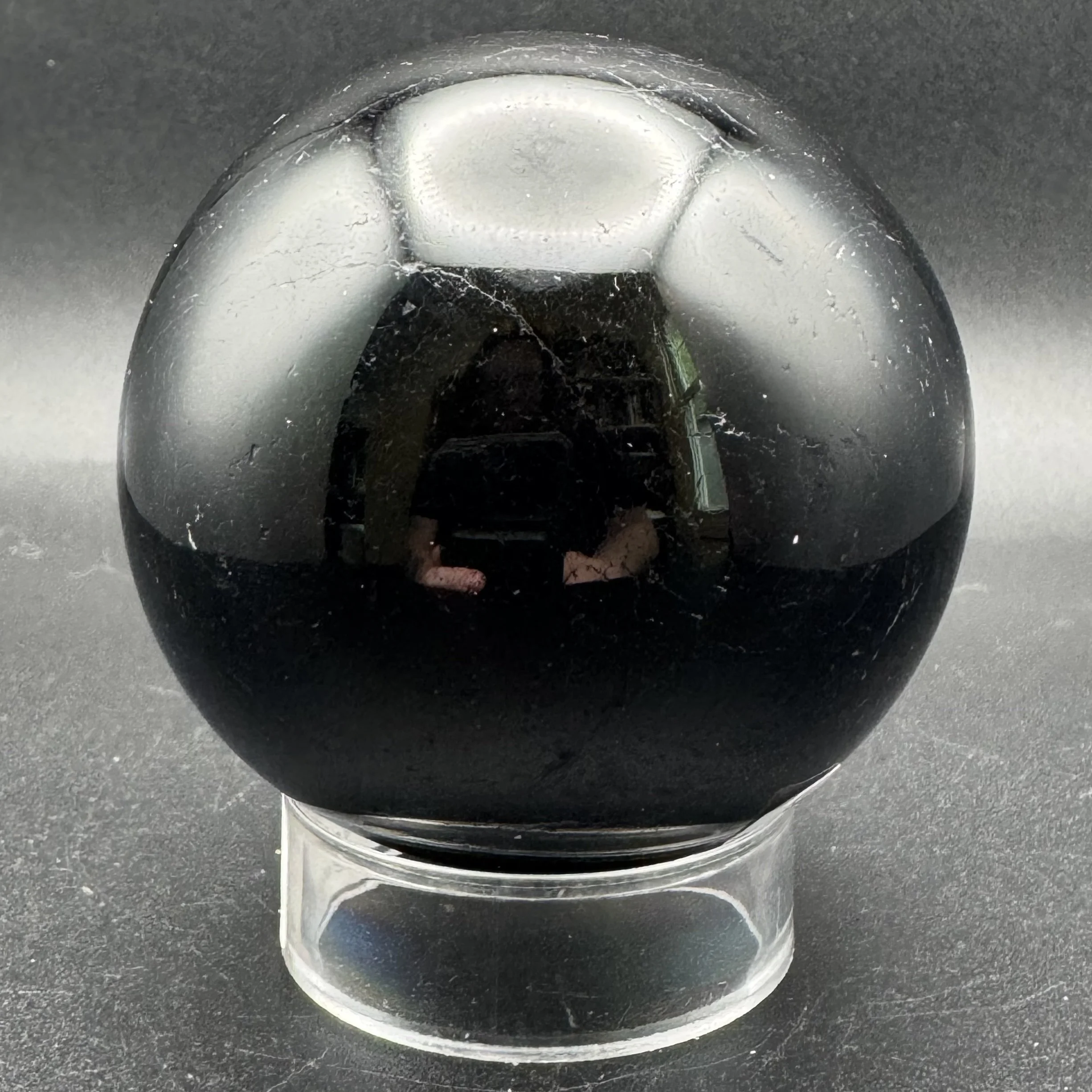 Black Tourmaline Sphere AA - 1.jpg
