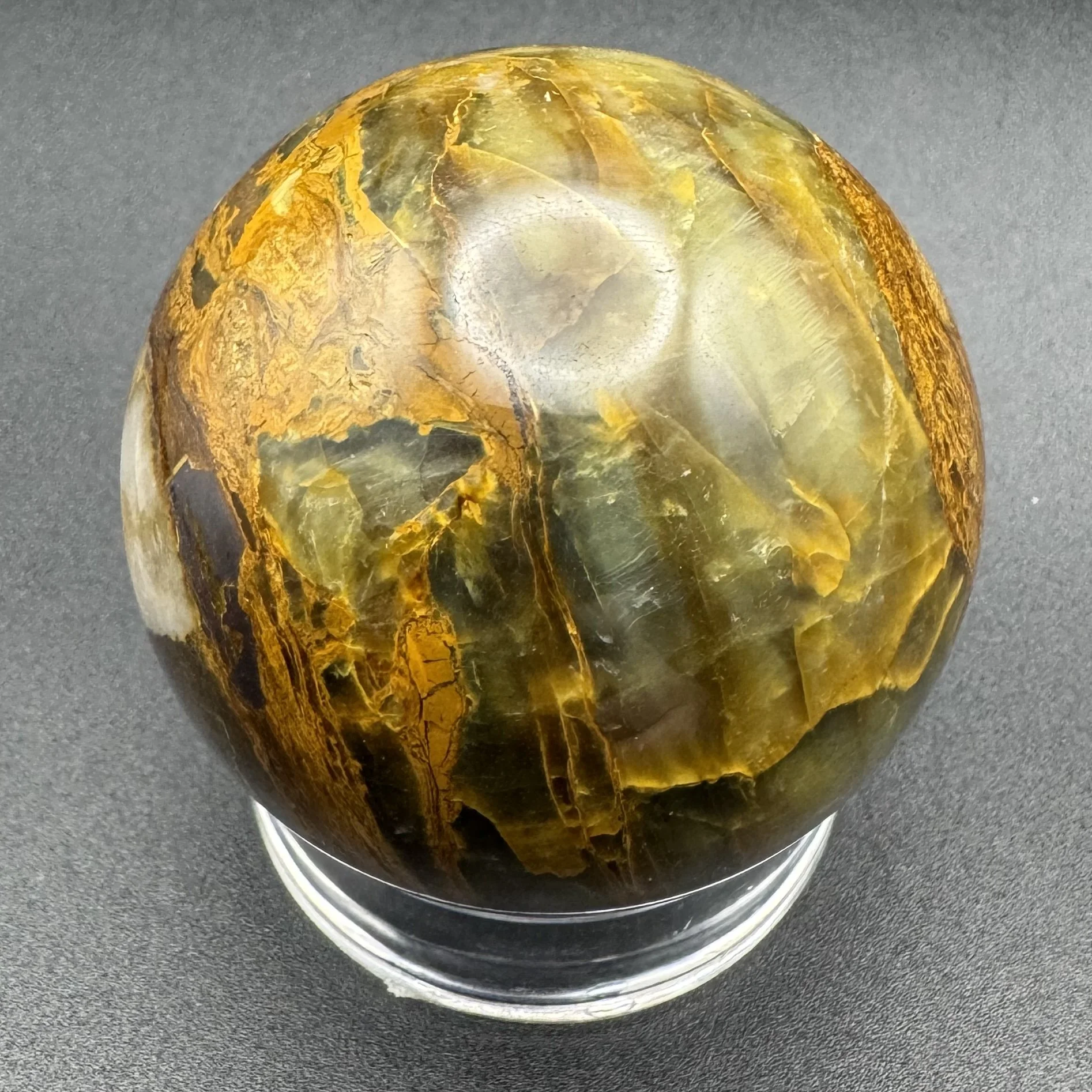 Pietersite Sphere A - 5.jpg