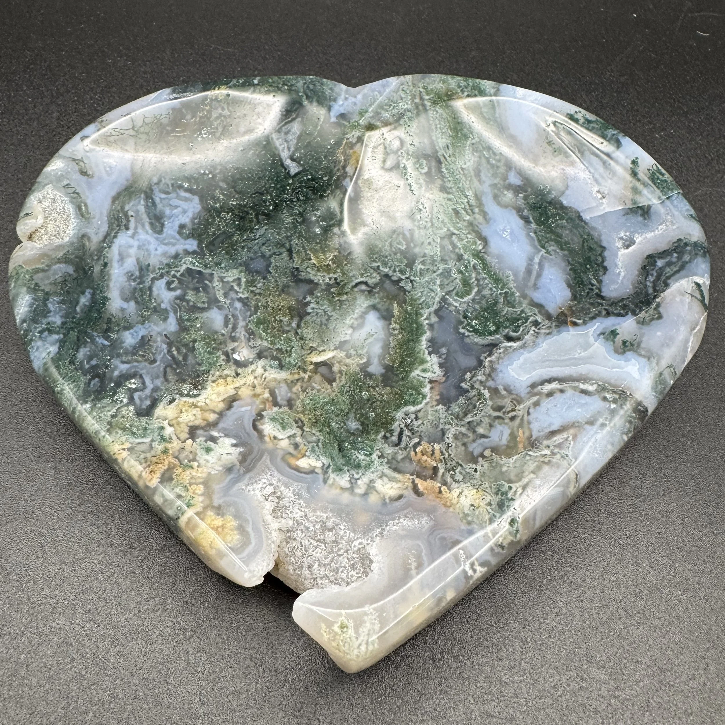 Moss Agate Heart Dish D - 2.jpg
